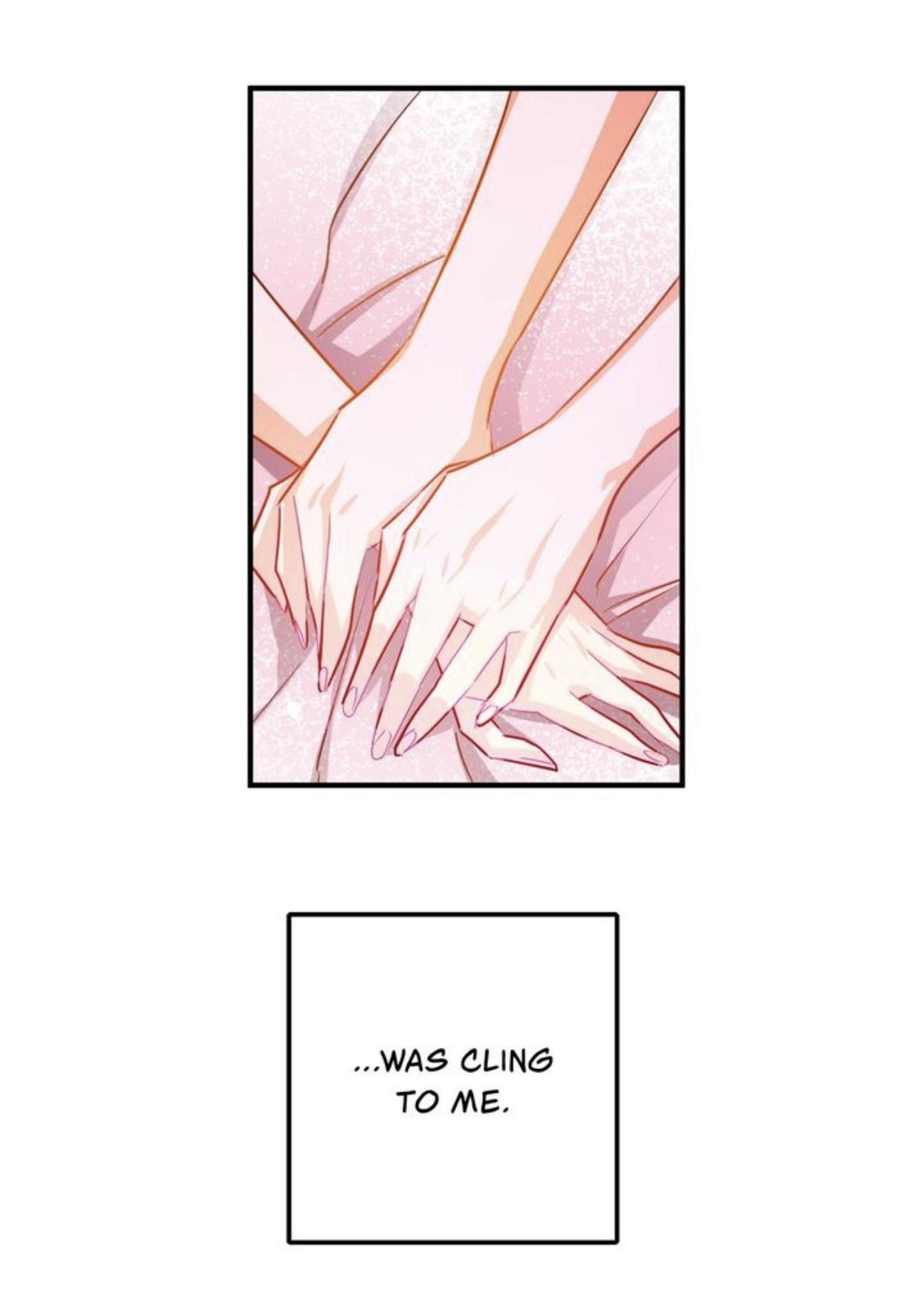 Taming the Lady Chapter 63 - page 70
