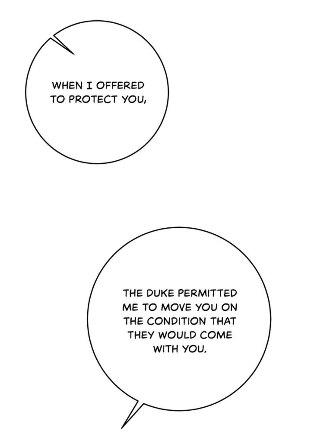 Taming the Lady Chapter 63 - page 71
