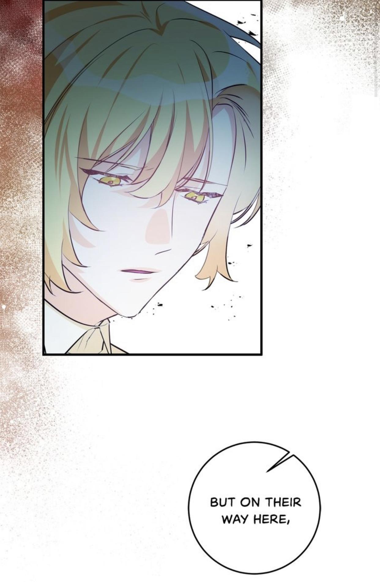 Taming the Lady Chapter 63 - page 76