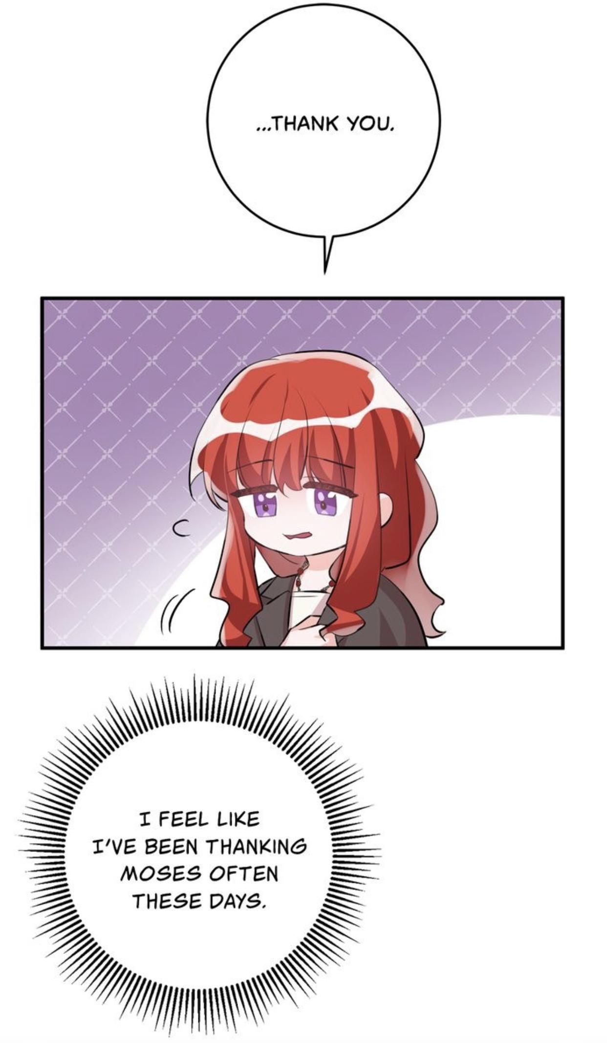 Taming the Lady Chapter 63 - page 8