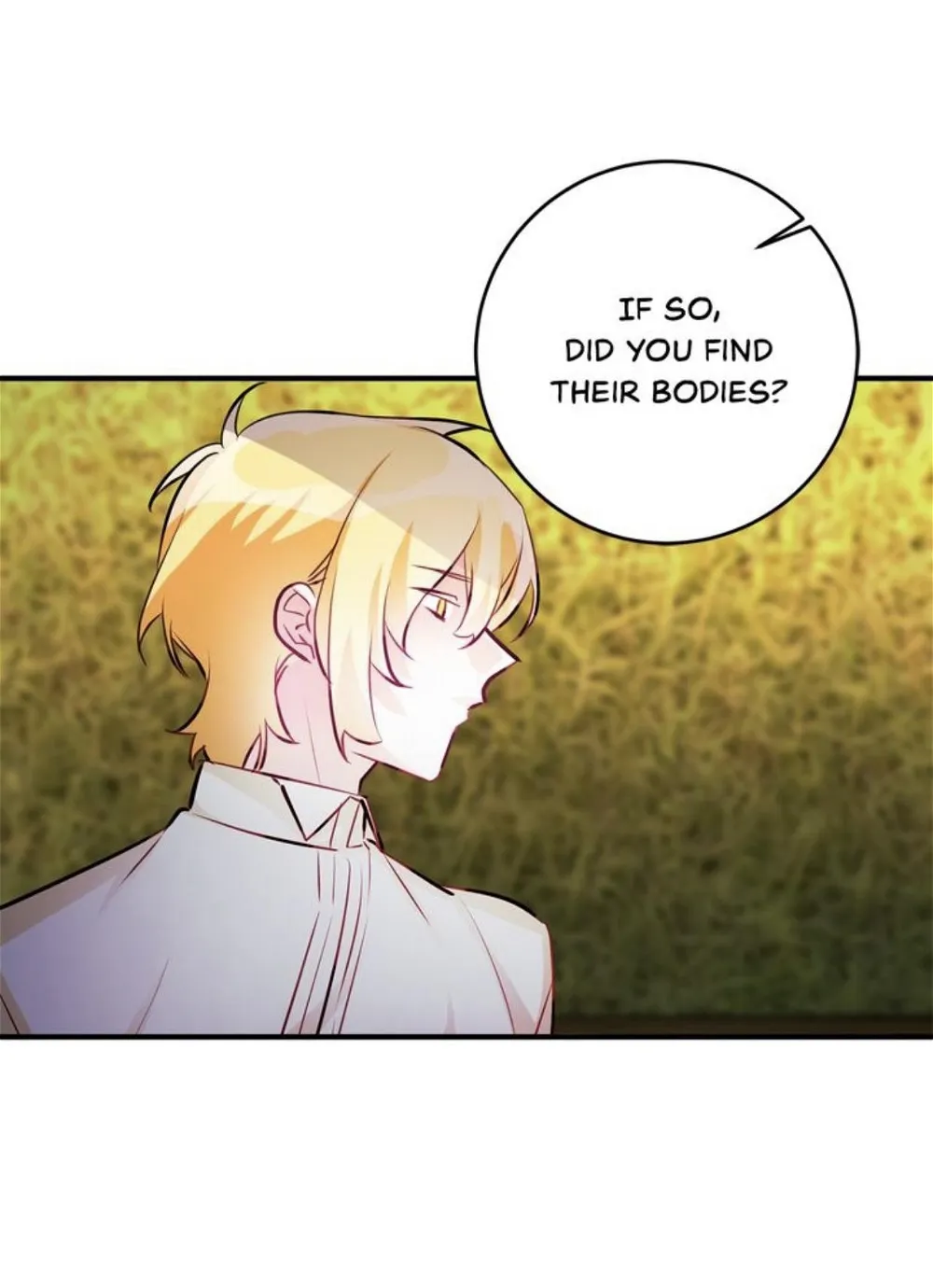 Taming the Lady Chapter 64 - page 17