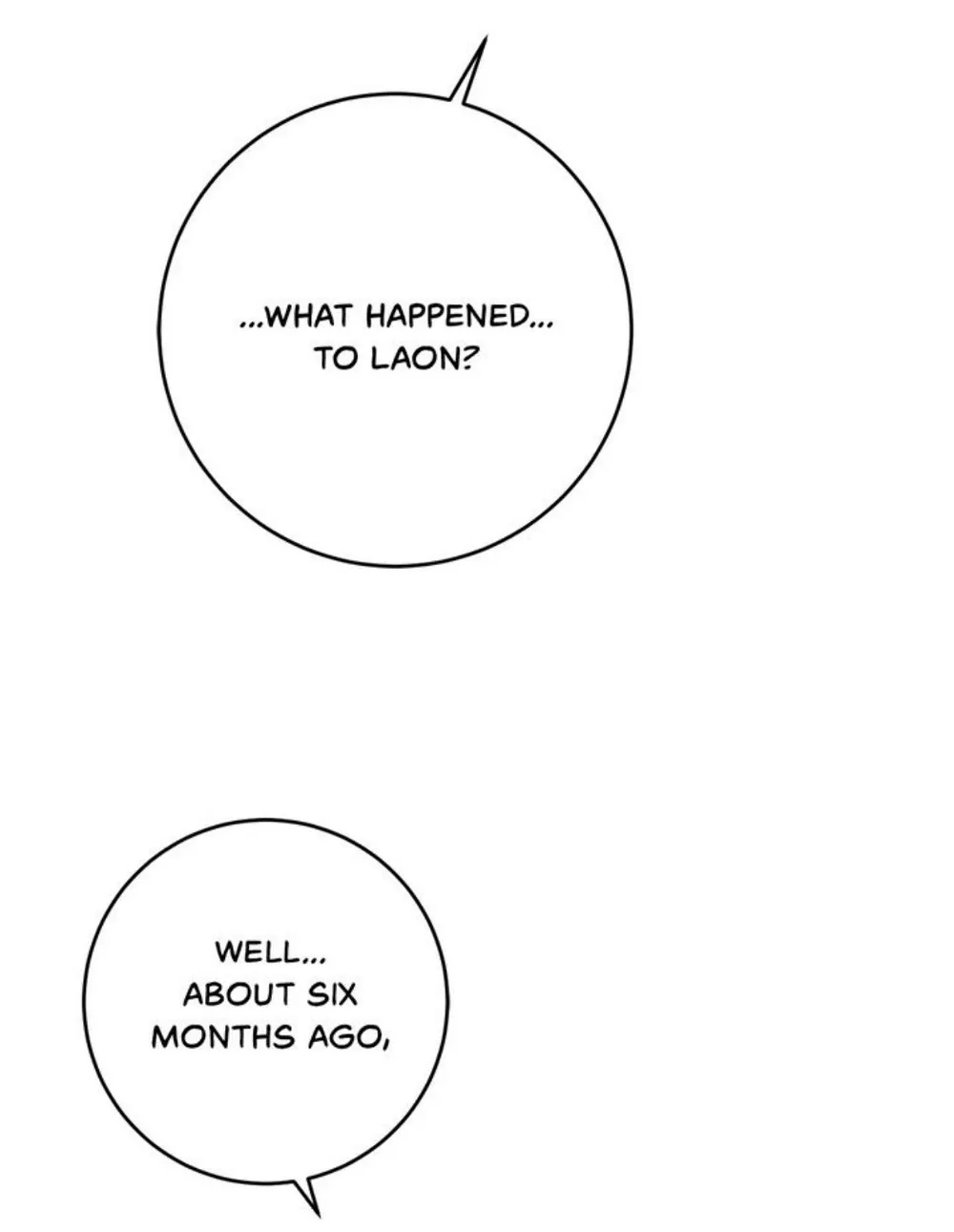 Taming the Lady Chapter 64 - page 24