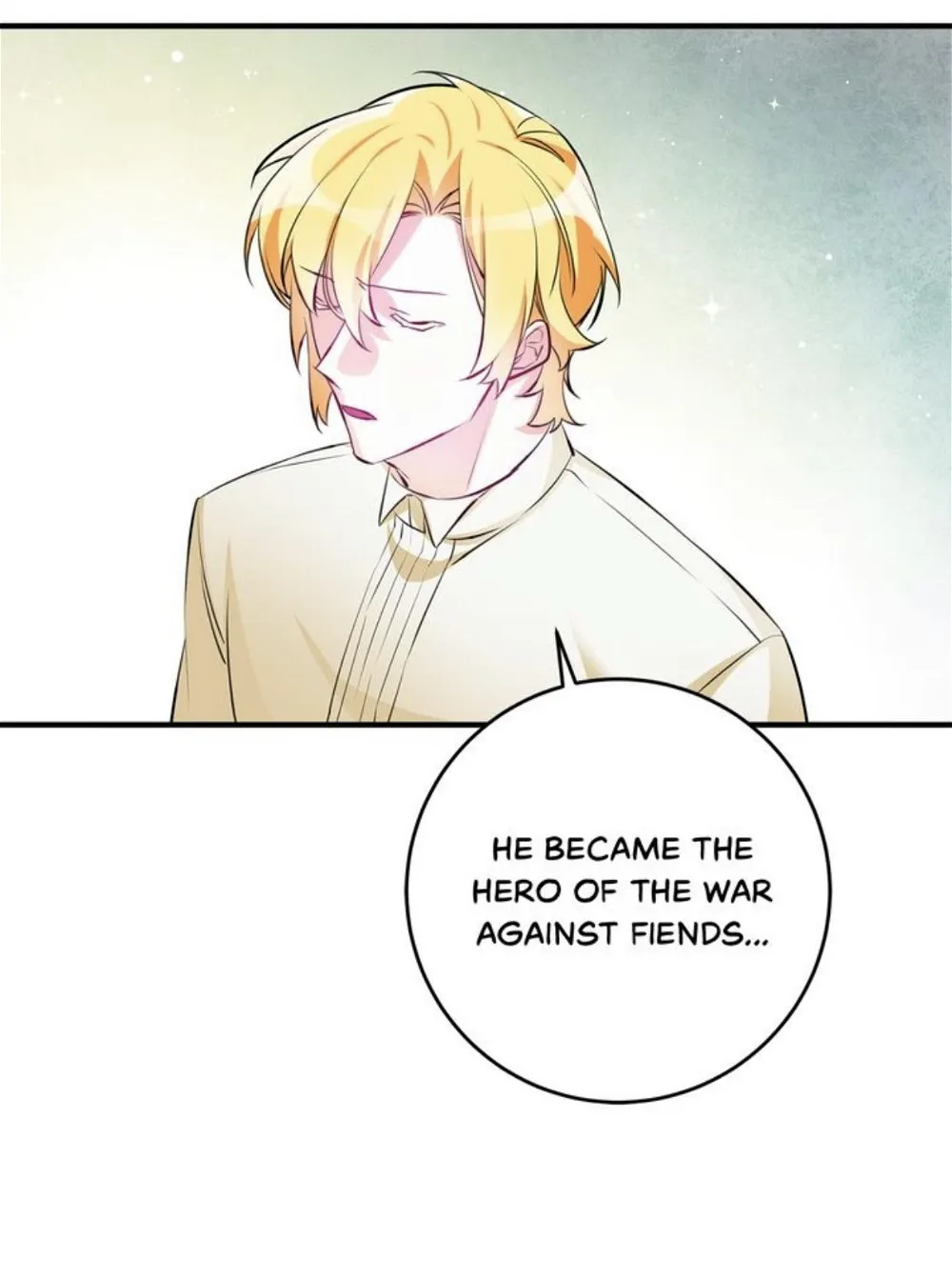 Taming the Lady Chapter 64 - page 25
