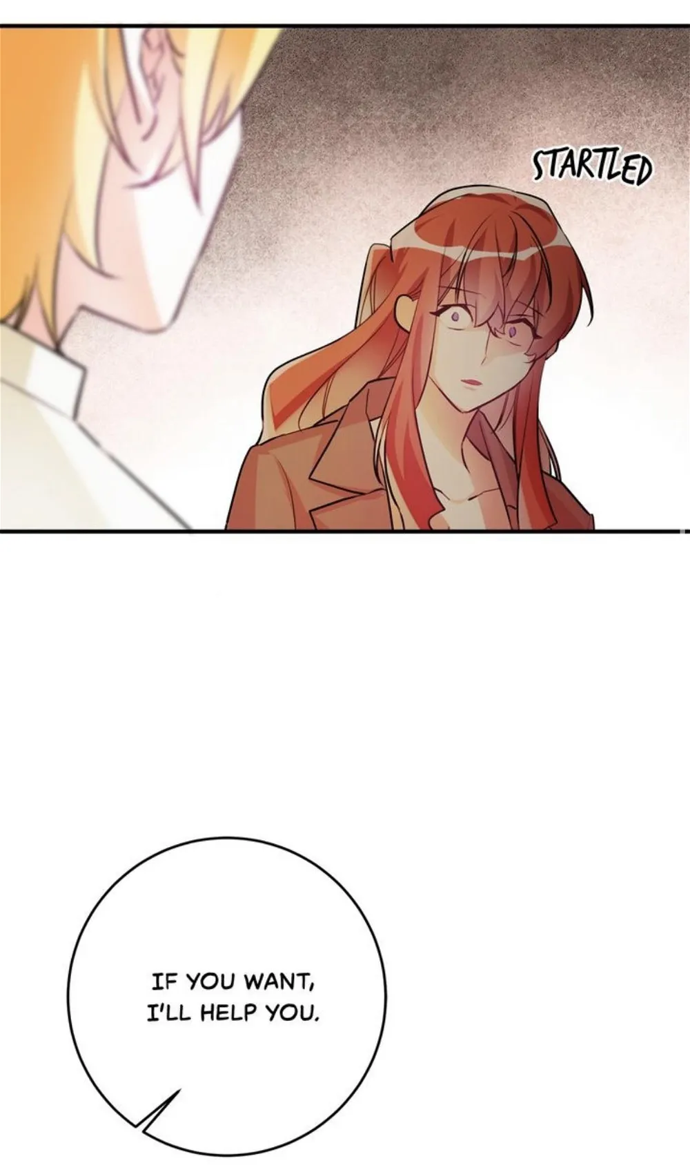 Taming the Lady Chapter 64 - page 32