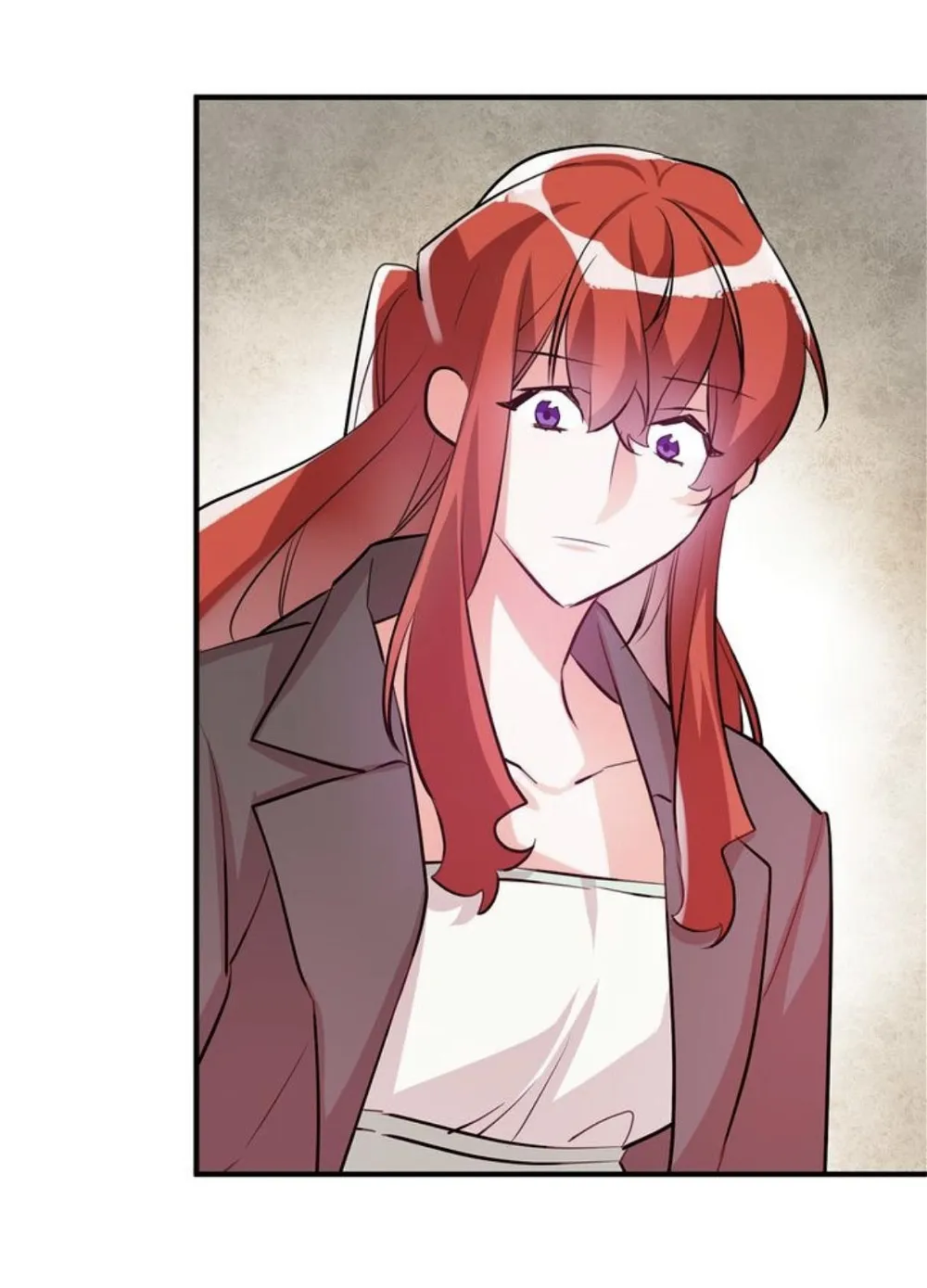 Taming the Lady Chapter 64 - page 33