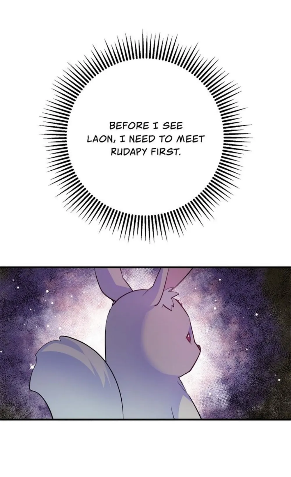 Taming the Lady Chapter 64 - page 34