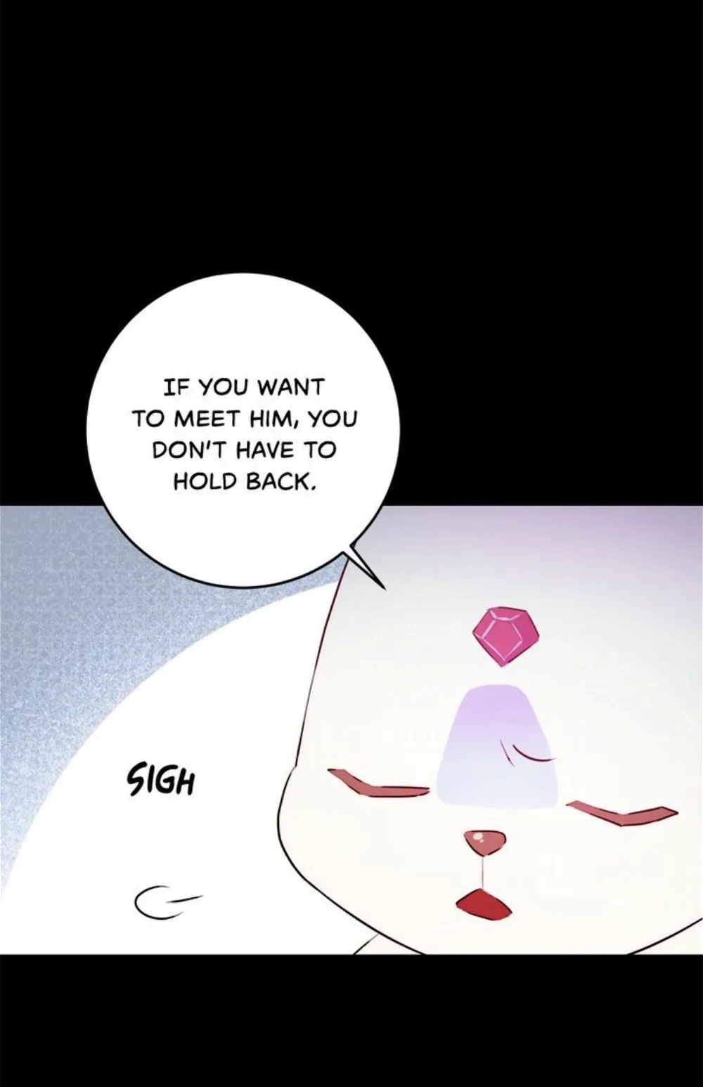 Taming the Lady Chapter 64 - page 38