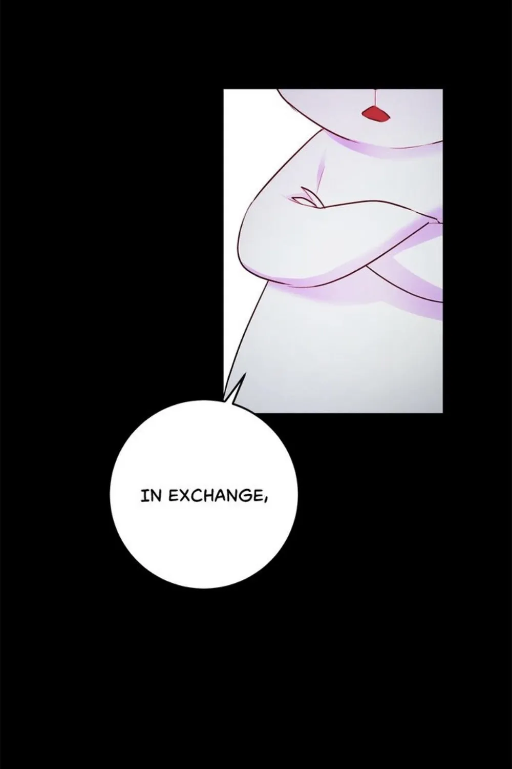 Taming the Lady Chapter 64 - page 39
