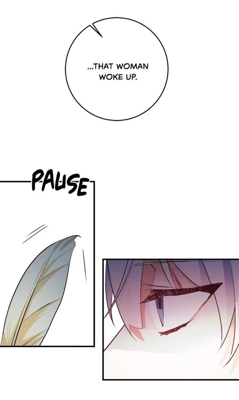 Taming the Lady Chapter 64 - page 53