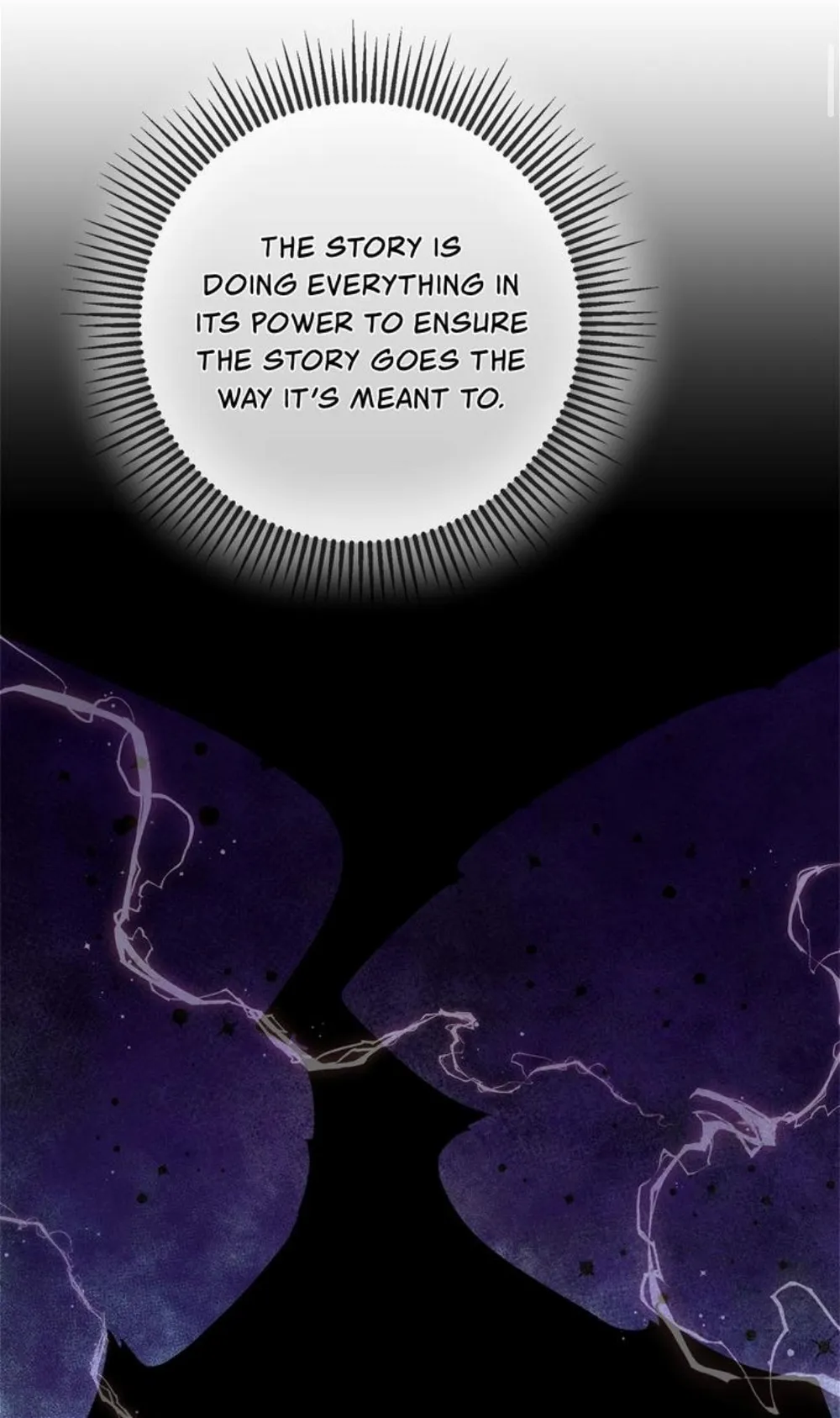 Taming the Lady Chapter 64 - page 6