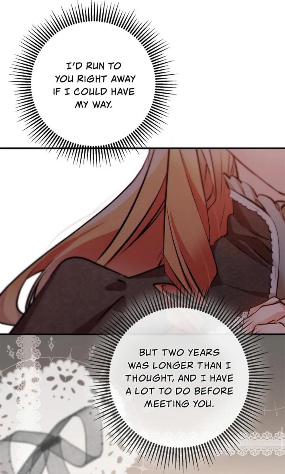 Taming the Lady Chapter 64 - page 62