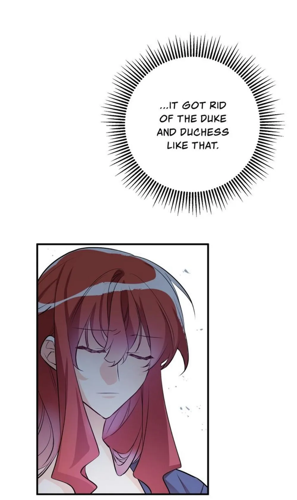 Taming the Lady Chapter 64 - page 9