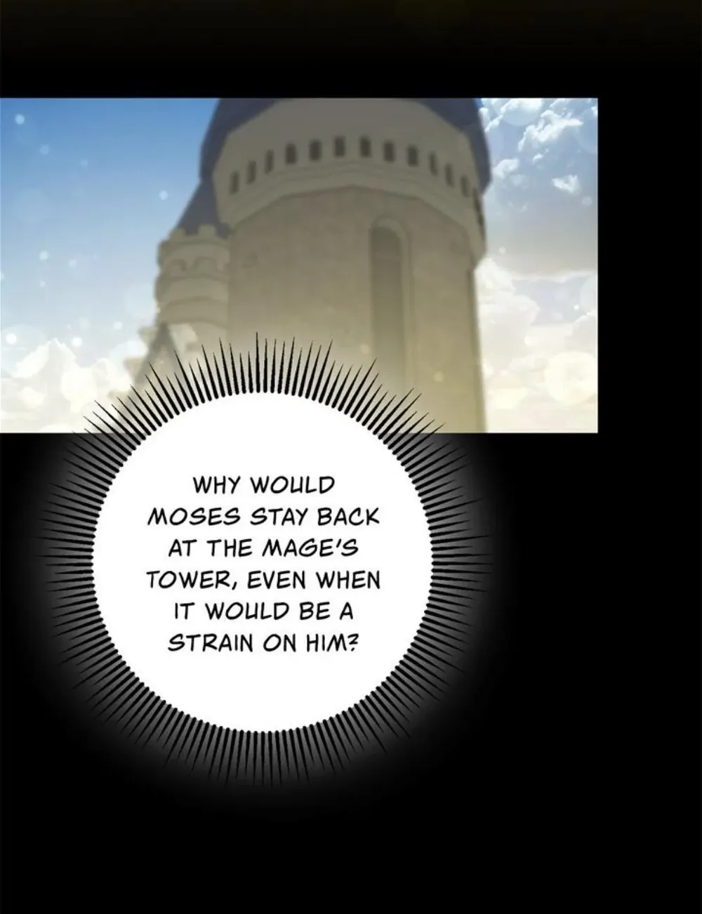 Taming the Lady Chapter 65 - page 44