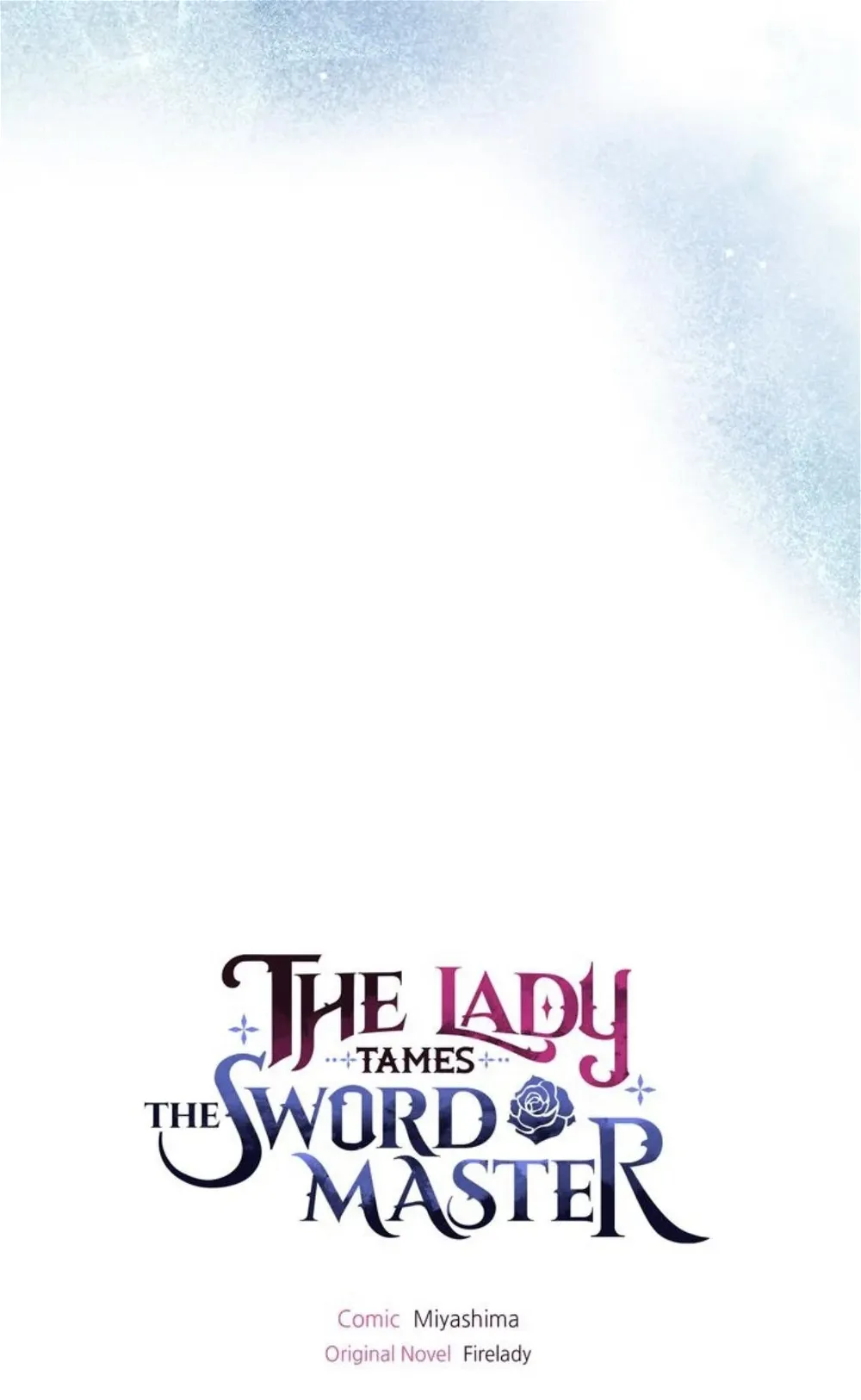Taming the Lady Chapter 65 - page 52