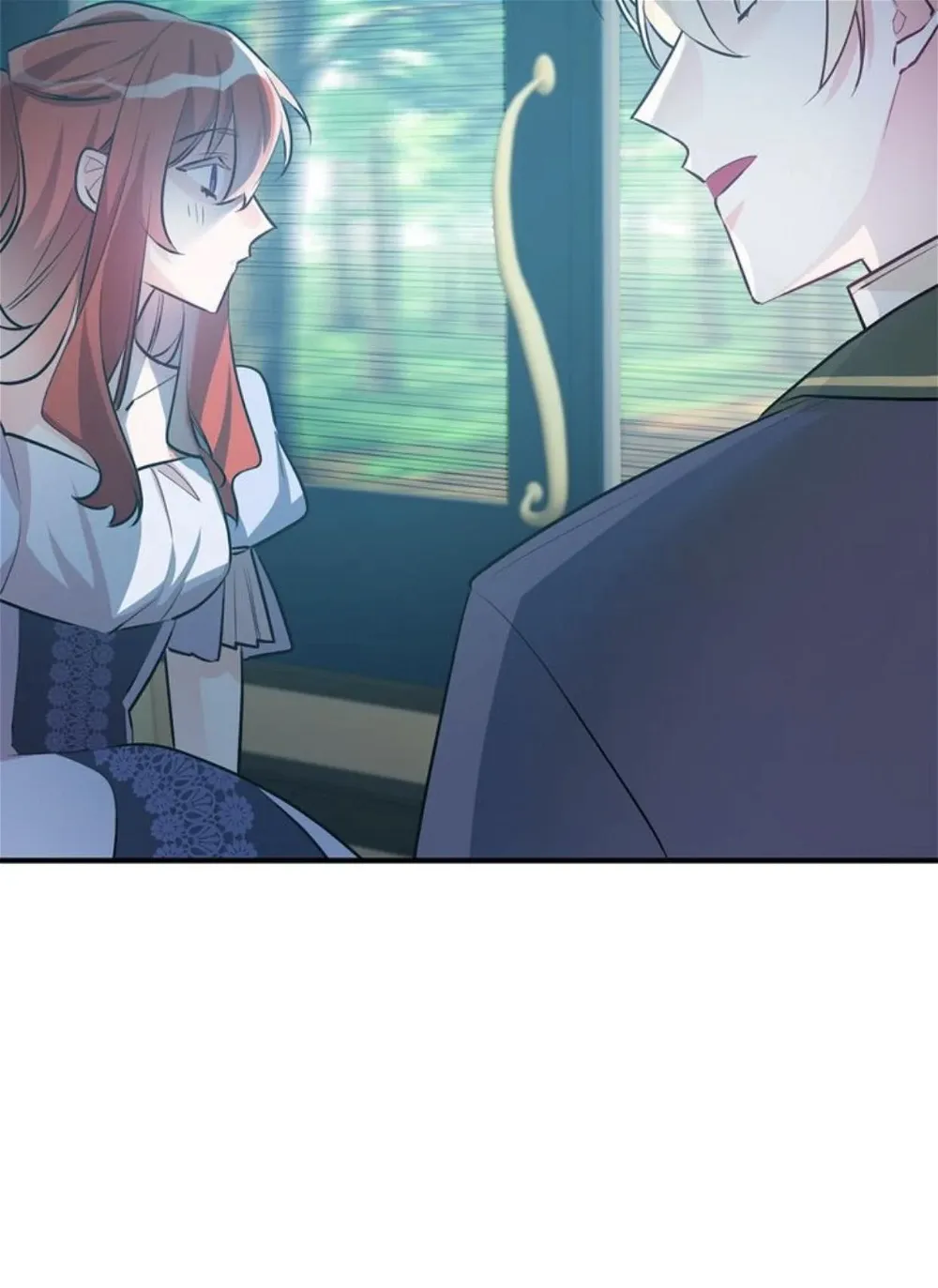 Taming the Lady Chapter 65 - page 55