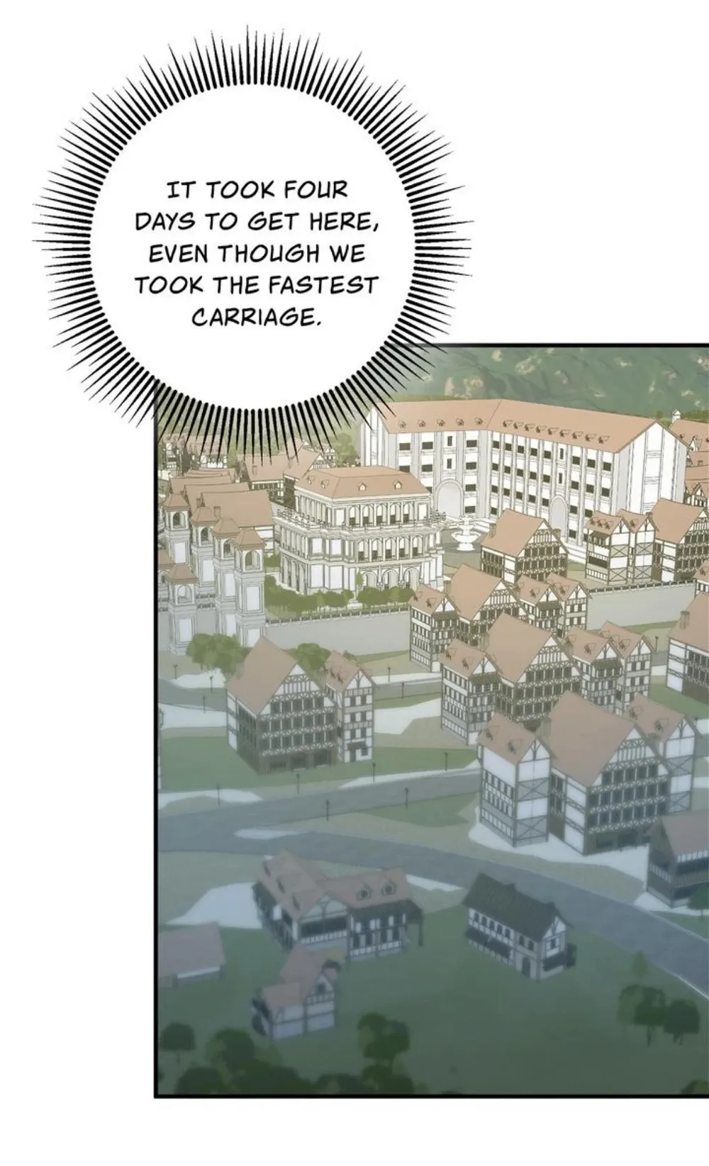 Taming the Lady Chapter 65 - page 57