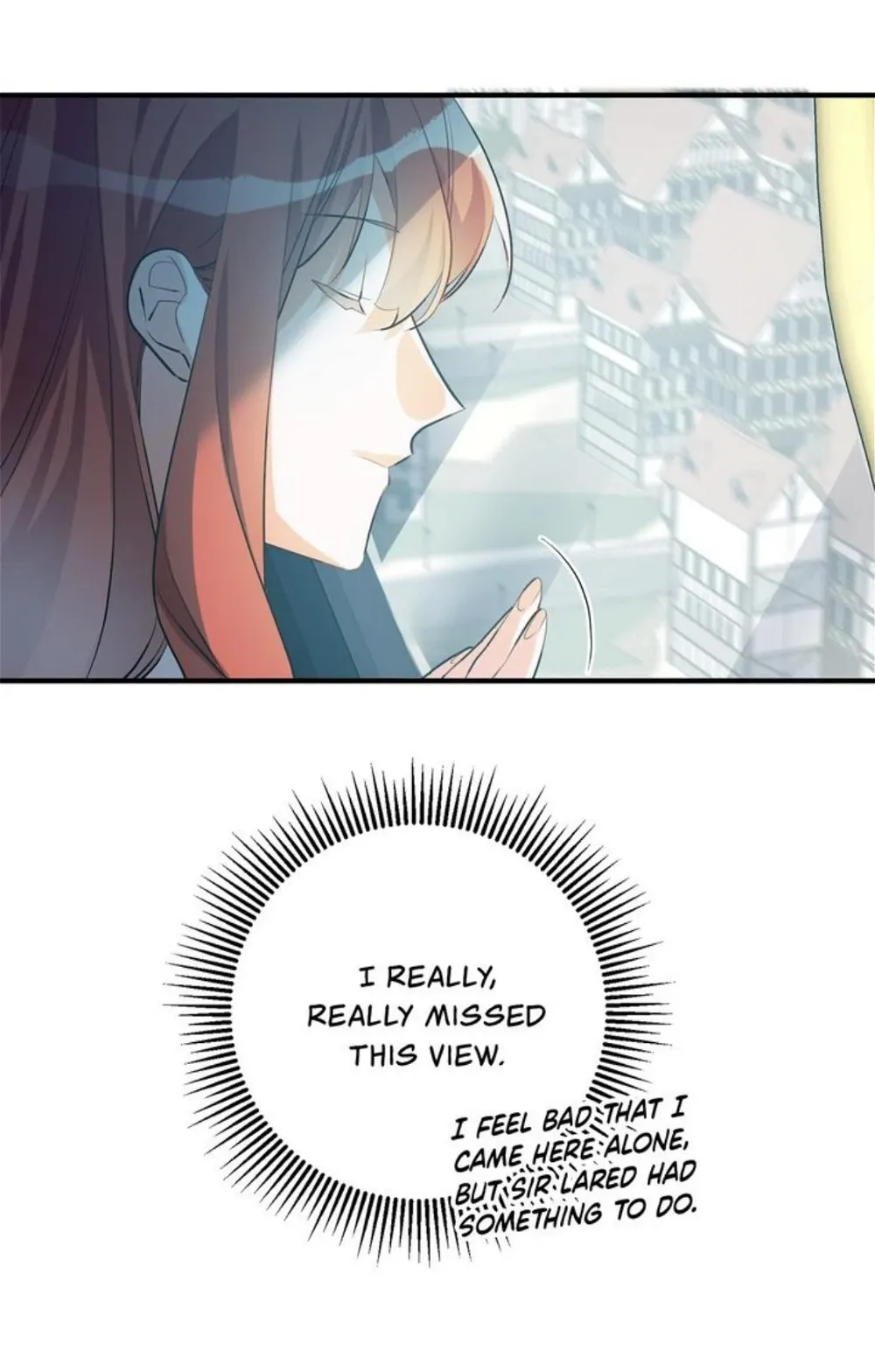 Taming the Lady Chapter 65 - page 58