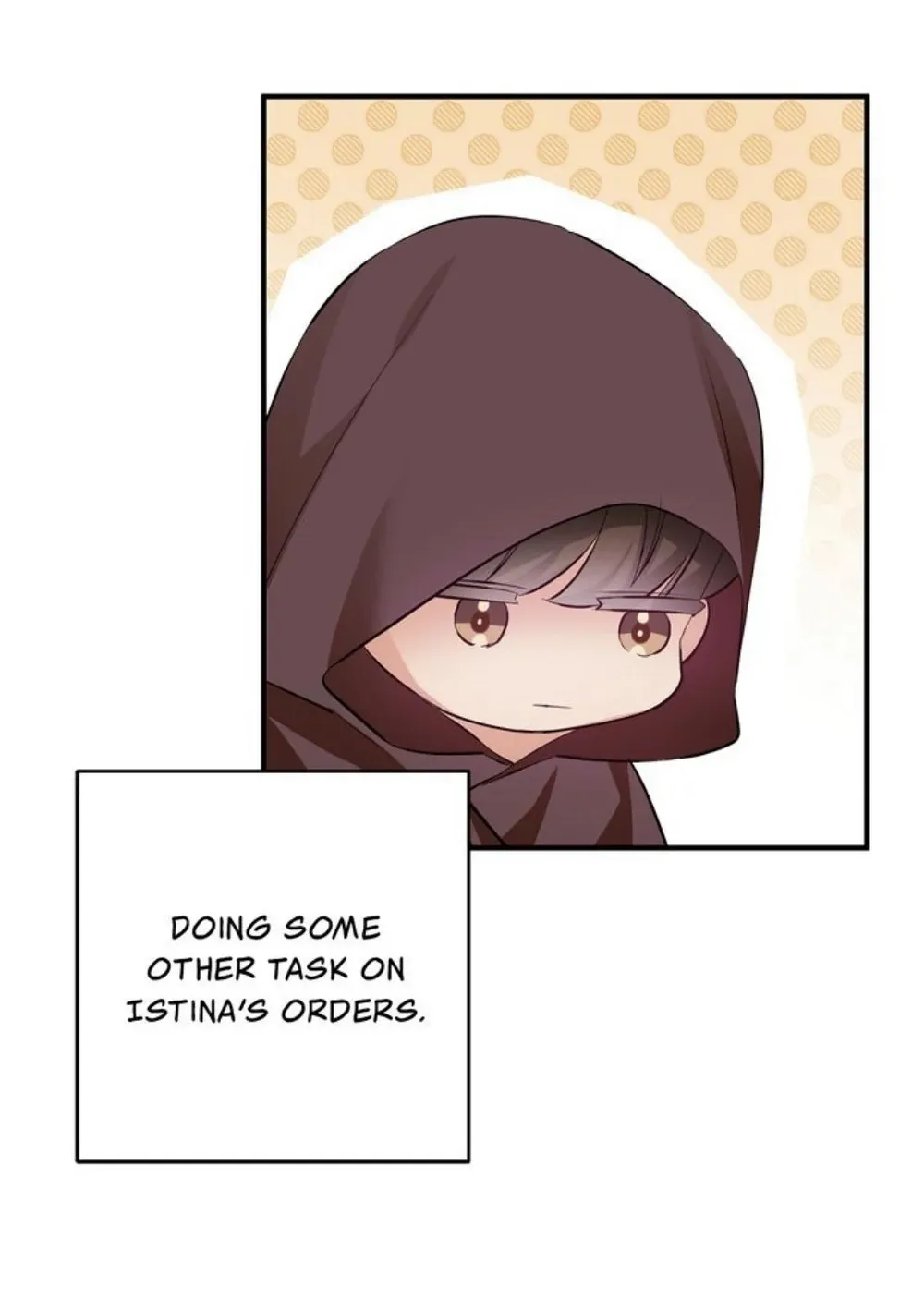 Taming the Lady Chapter 65 - page 59