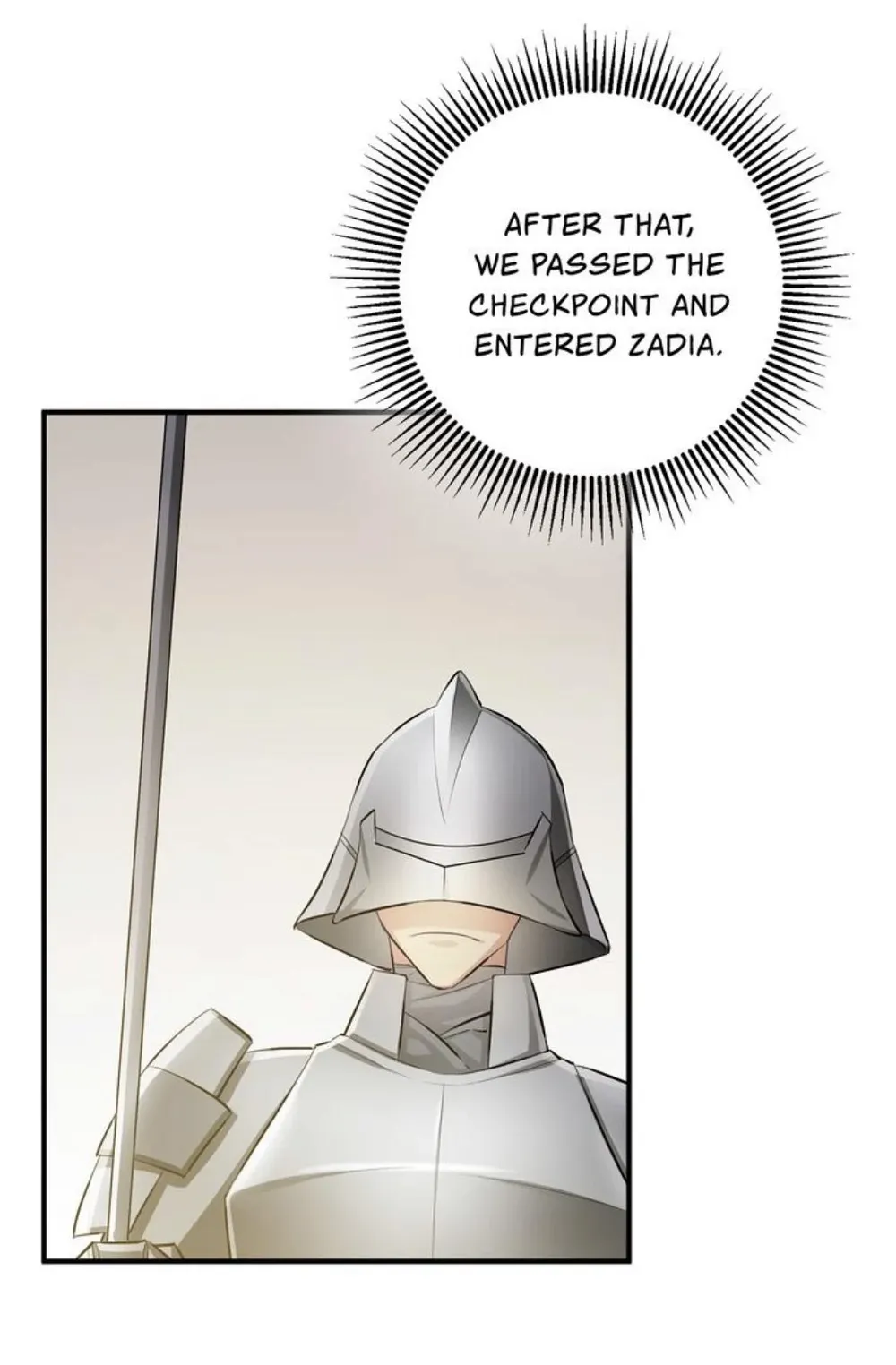 Taming the Lady Chapter 65 - page 60