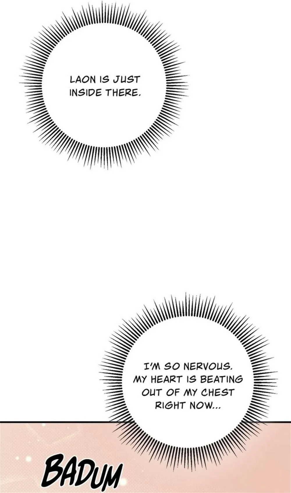 Taming the Lady Chapter 65 - page 64