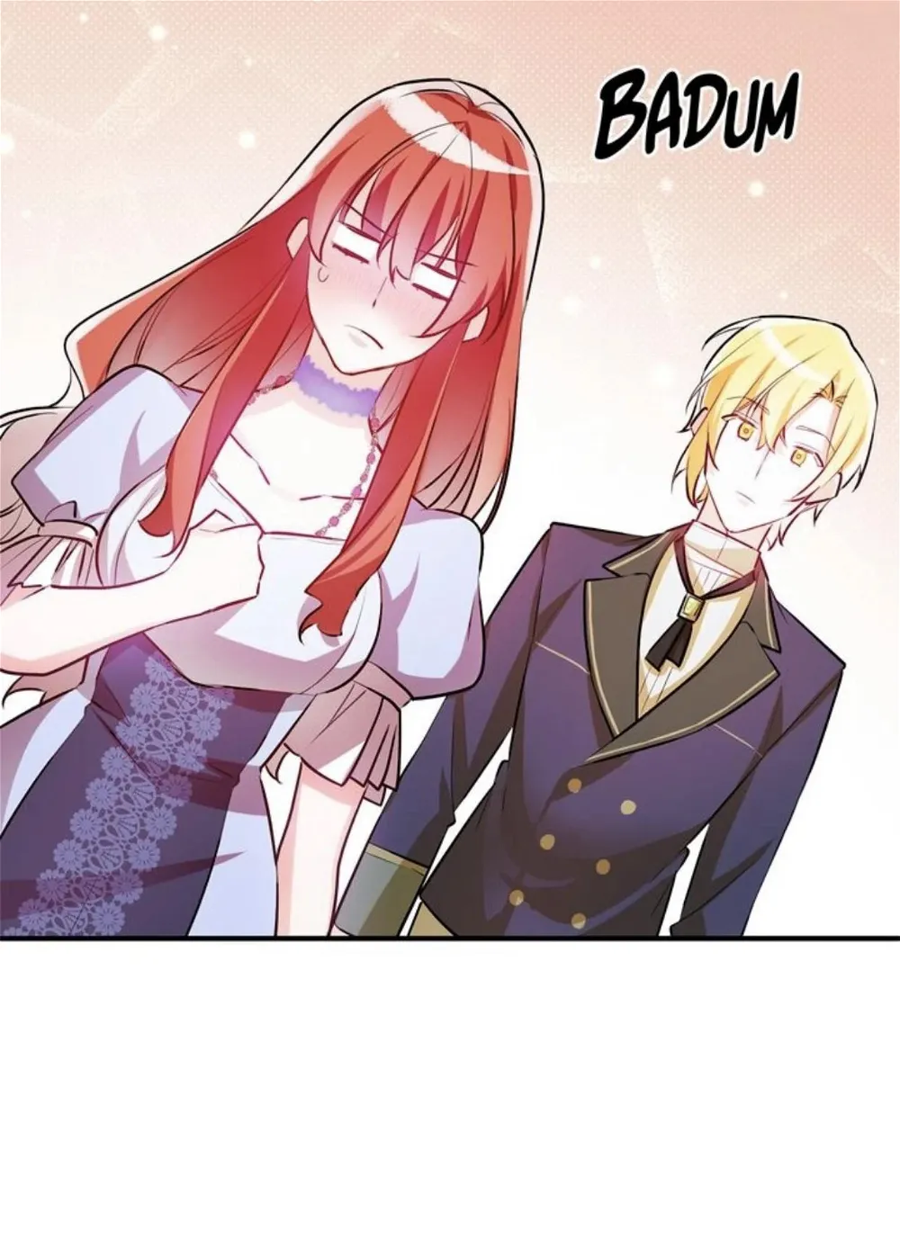 Taming the Lady Chapter 65 - page 65