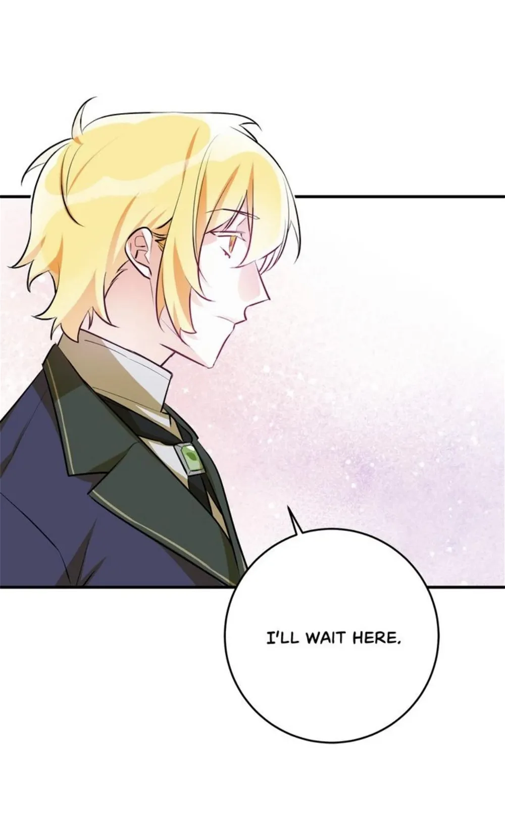 Taming the Lady Chapter 65 - page 68