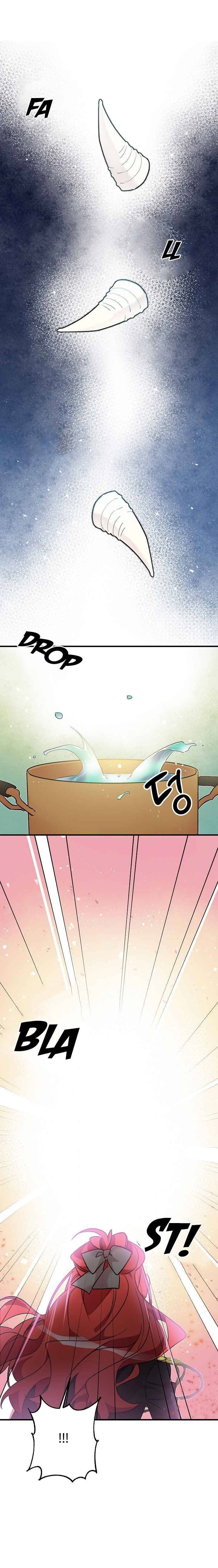 Taming the Lady Chapter 18 - page 15
