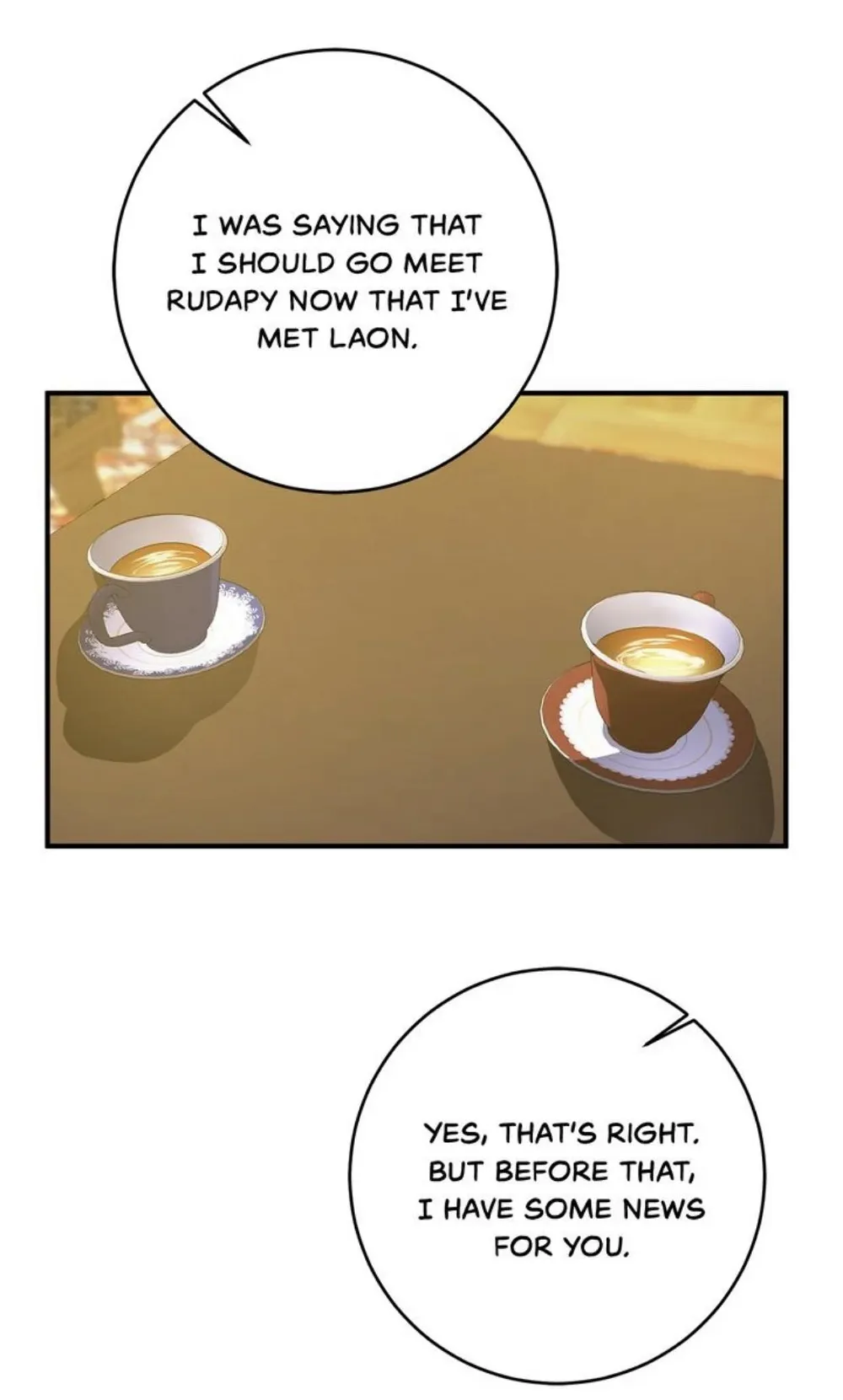 Taming the Lady Chapter 66 - page 24