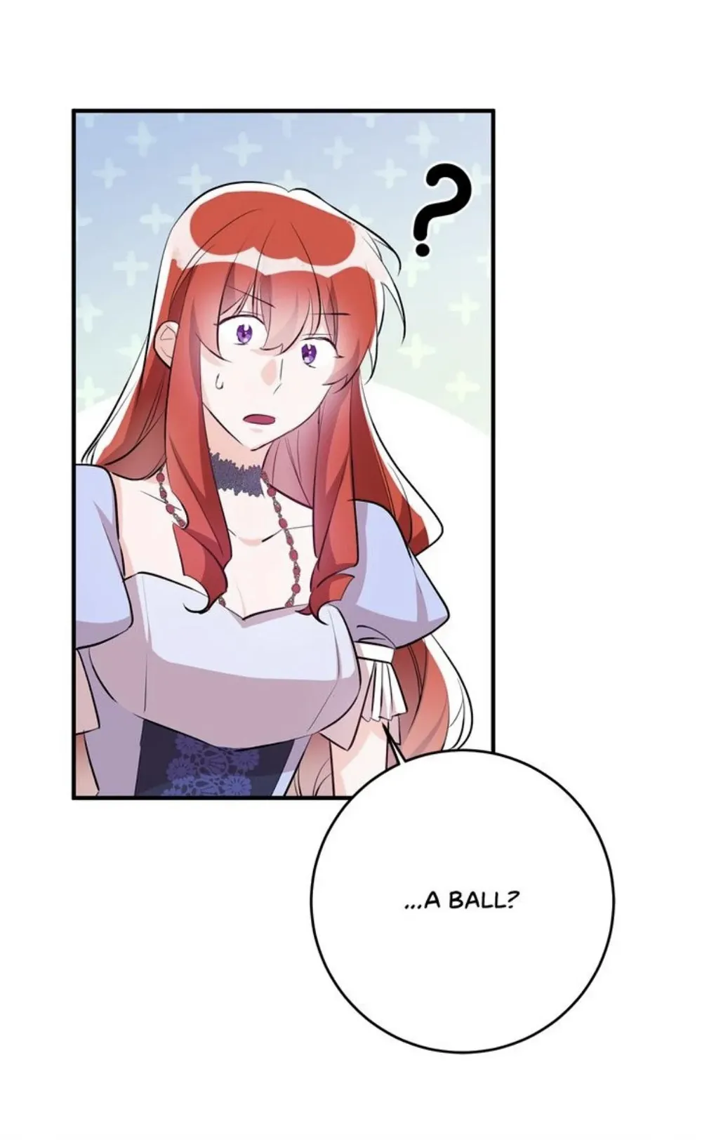 Taming the Lady Chapter 66 - page 26
