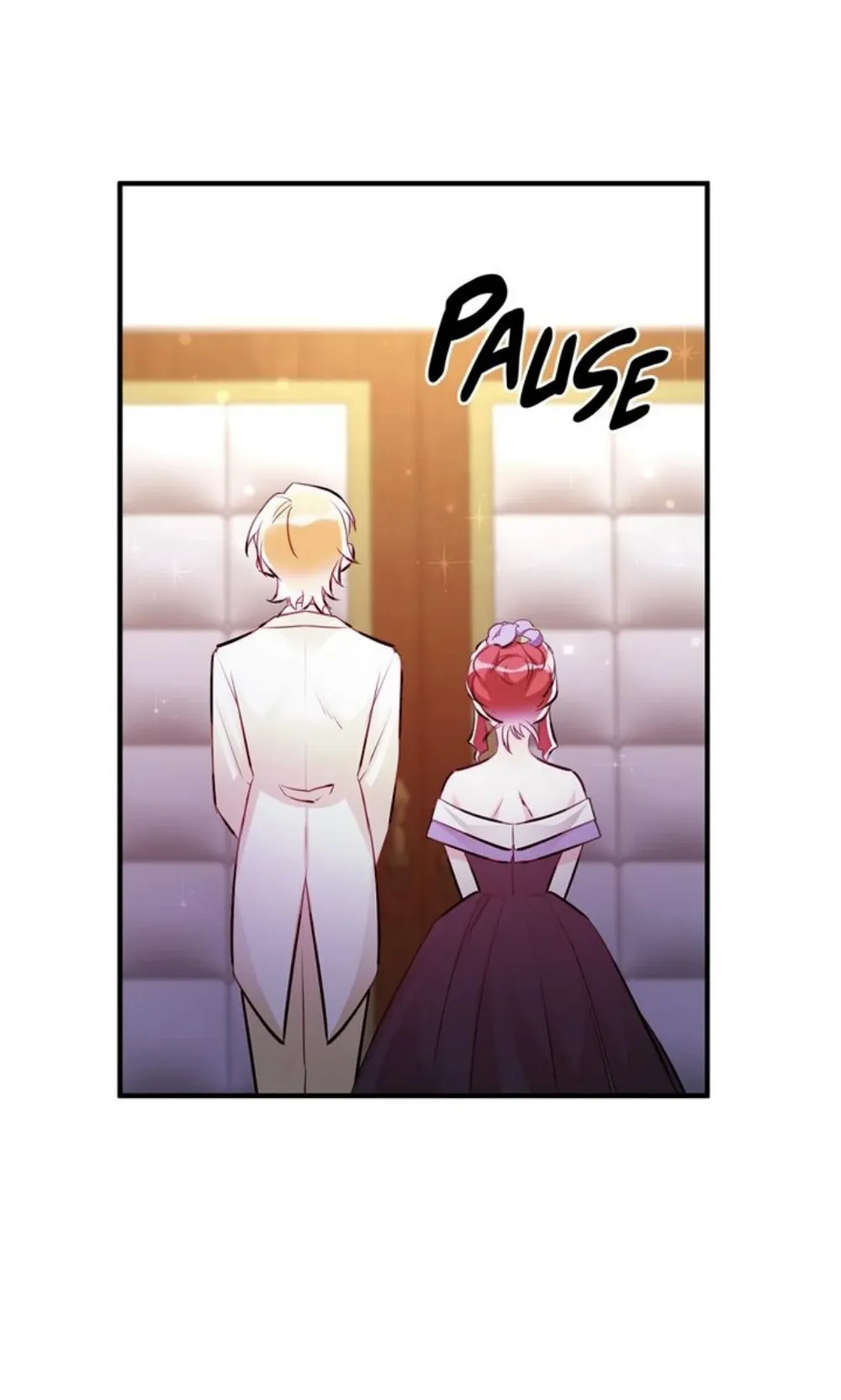 Taming the Lady Chapter 66 - page 47