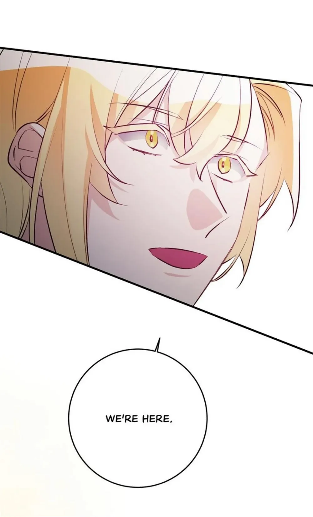 Taming the Lady Chapter 66 - page 48