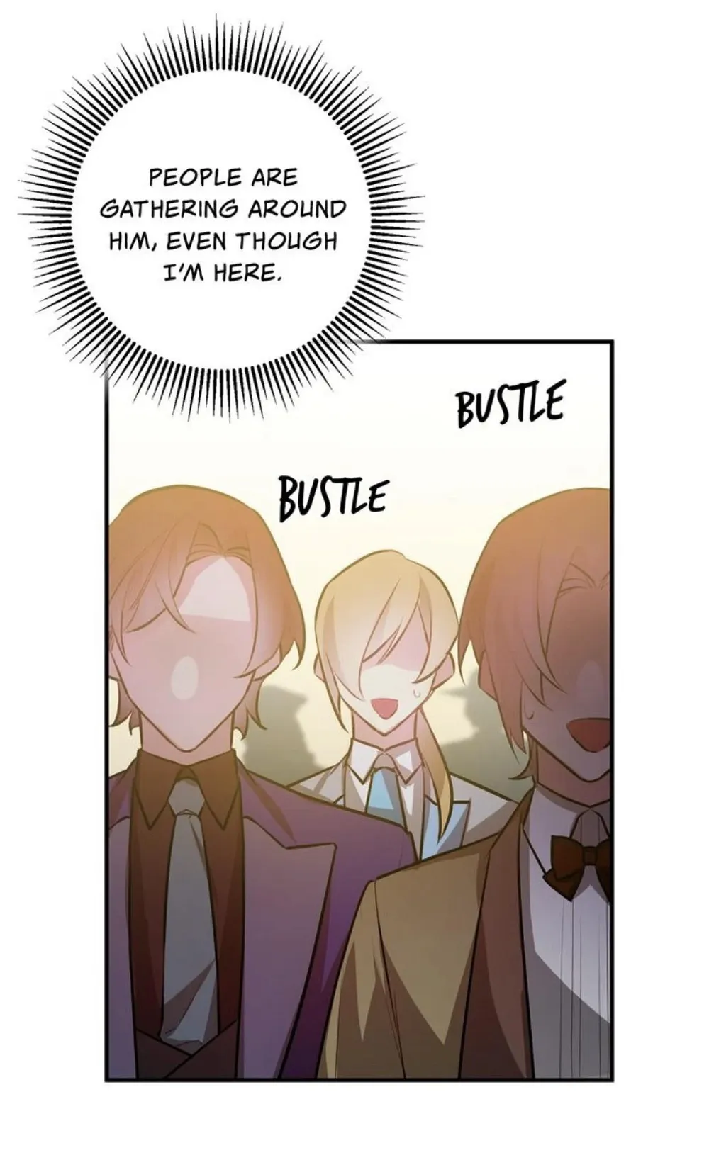 Taming the Lady Chapter 66 - page 67