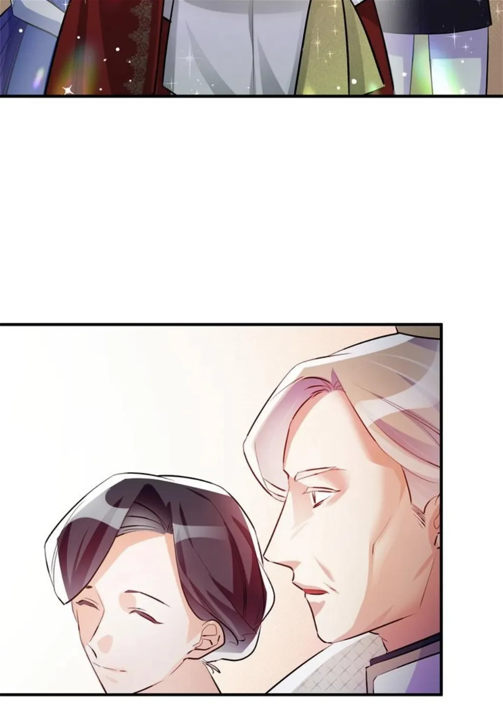 Taming the Lady Chapter 66 - page 70