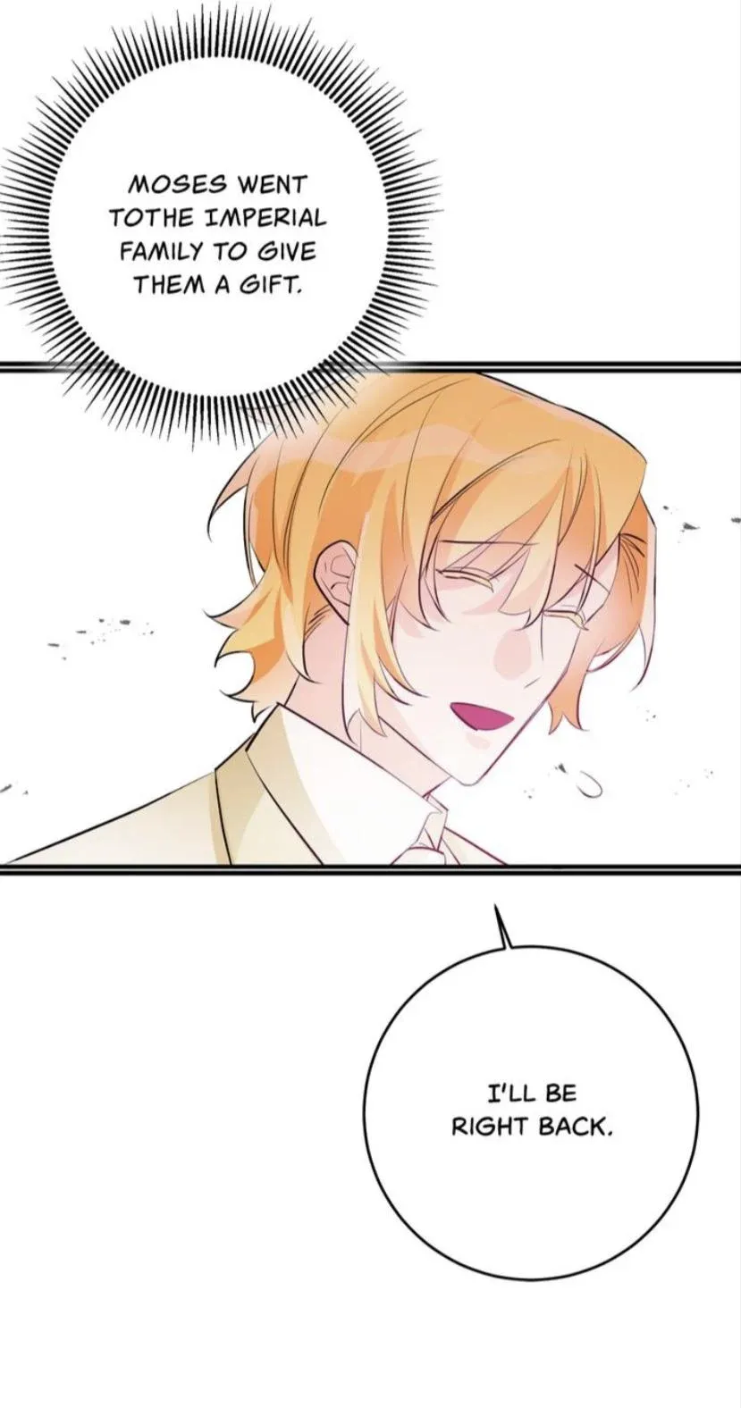 Taming the Lady Chapter 66 - page 74