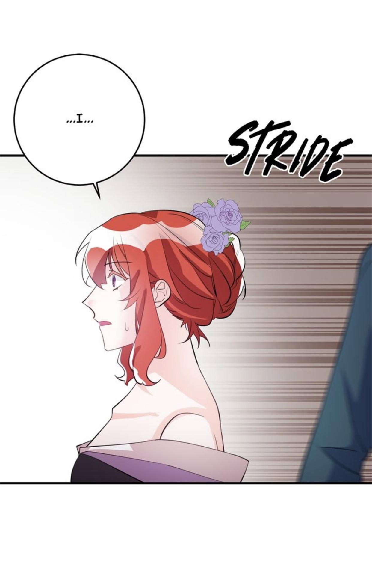 Taming the Lady Chapter 67 - page 11
