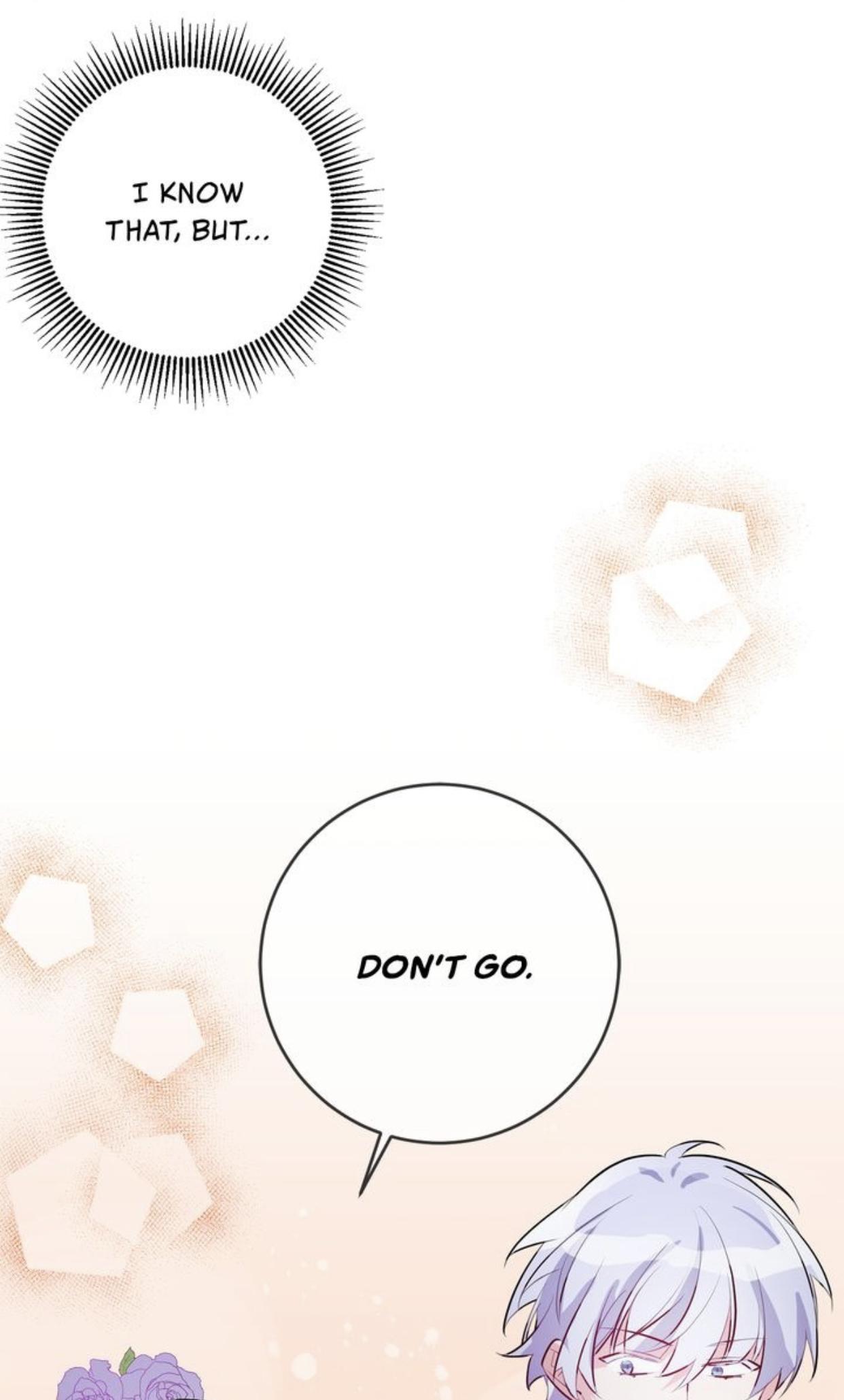 Taming the Lady Chapter 67 - page 14