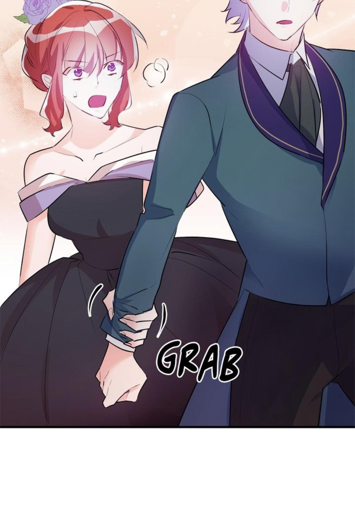 Taming the Lady Chapter 67 - page 15