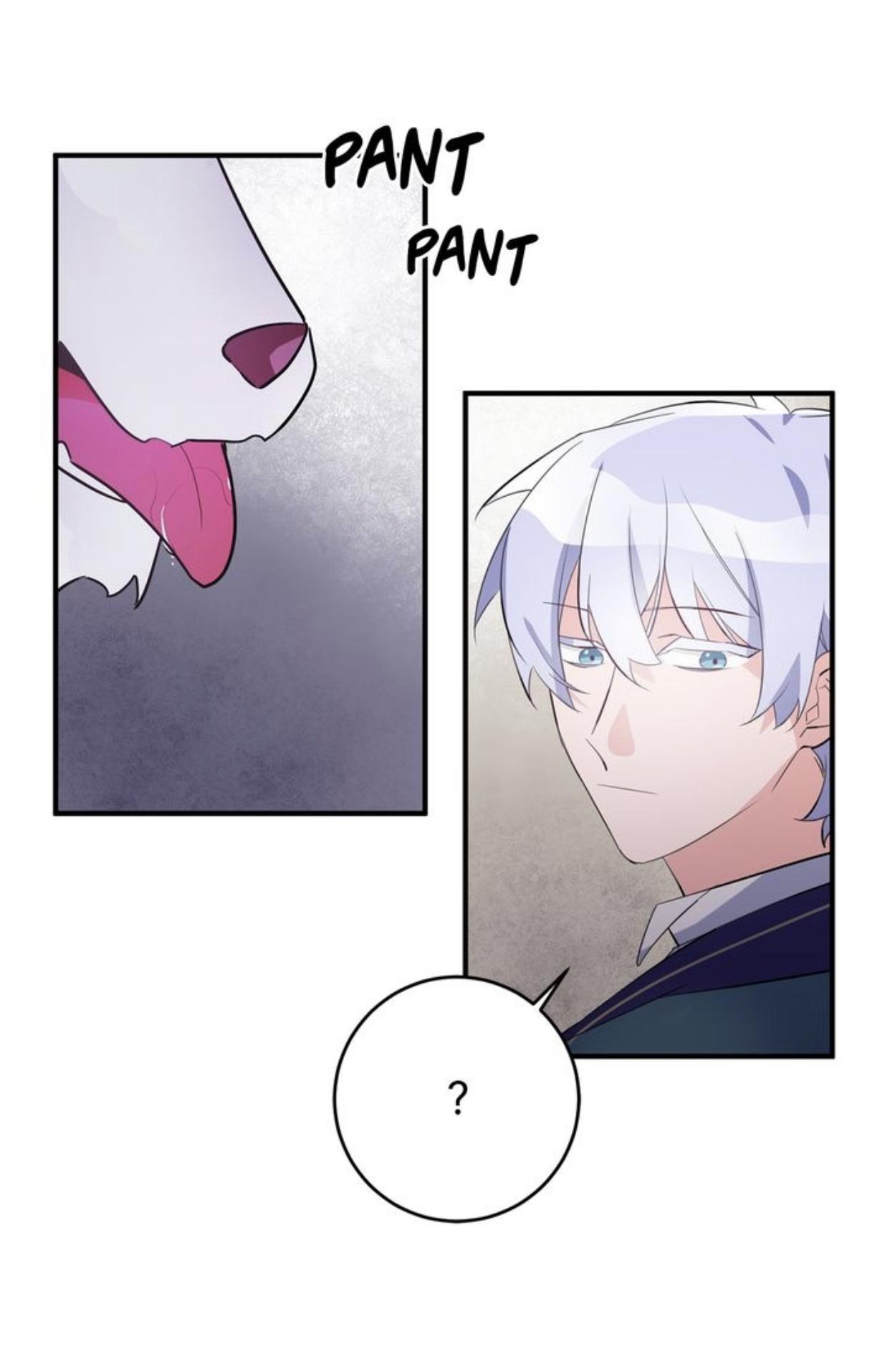 Taming the Lady Chapter 67 - page 17