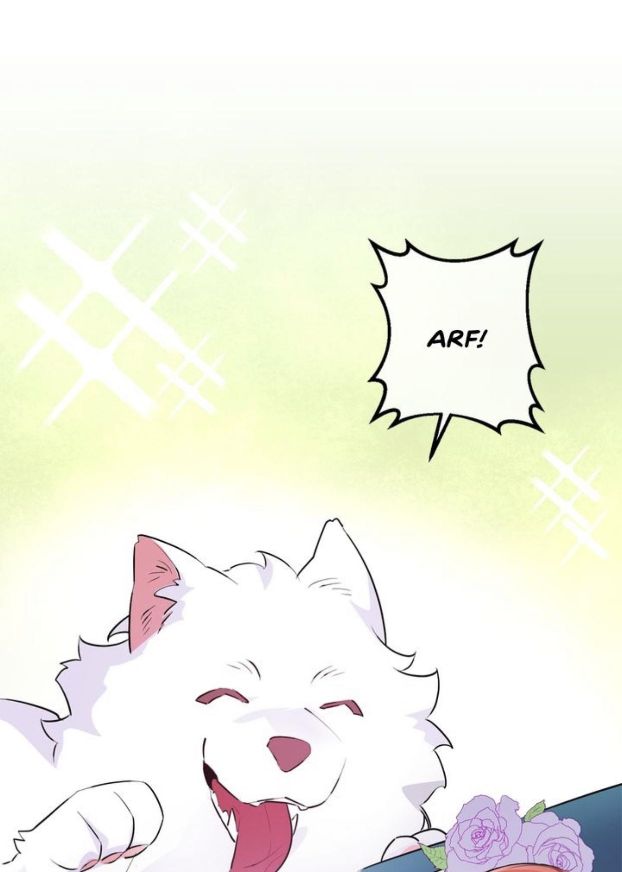 Taming the Lady Chapter 67 - page 18