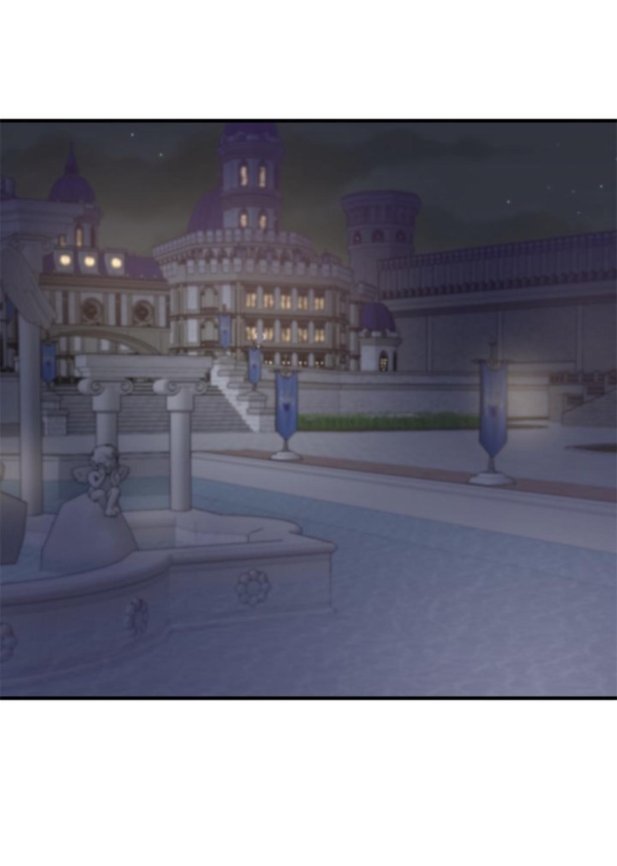 Taming the Lady Chapter 67 - page 2