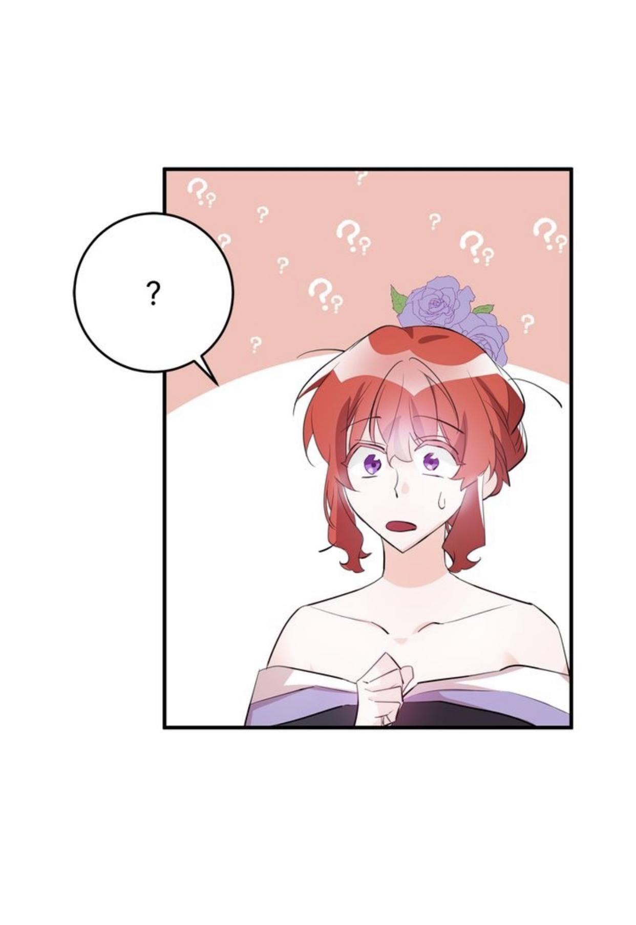 Taming the Lady Chapter 67 - page 20