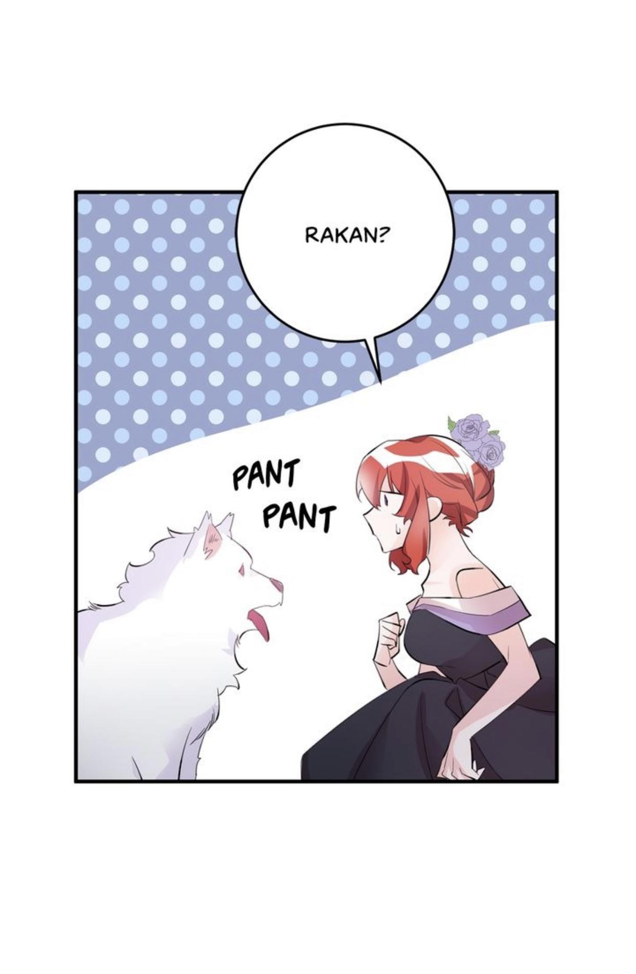 Taming the Lady Chapter 67 - page 22