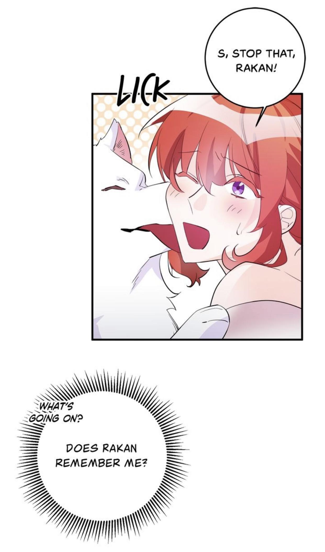 Taming the Lady Chapter 67 - page 24