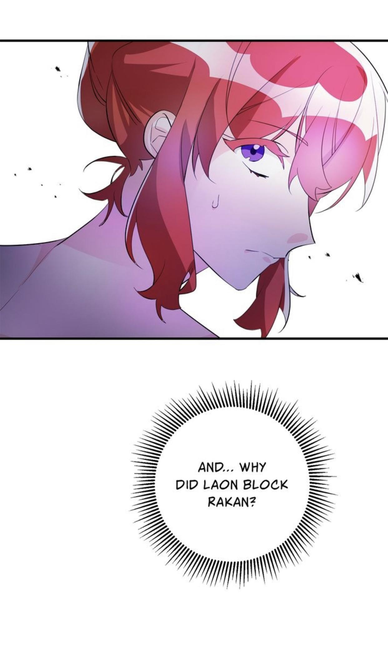 Taming the Lady Chapter 67 - page 25
