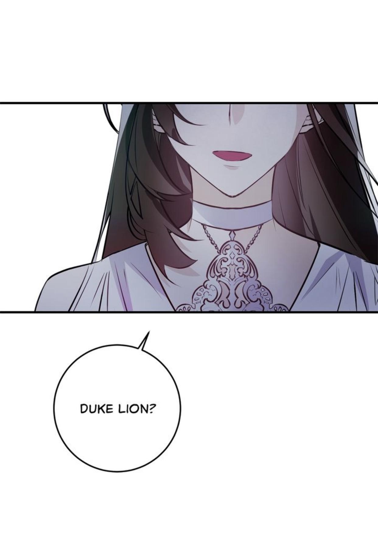 Taming the Lady Chapter 67 - page 29
