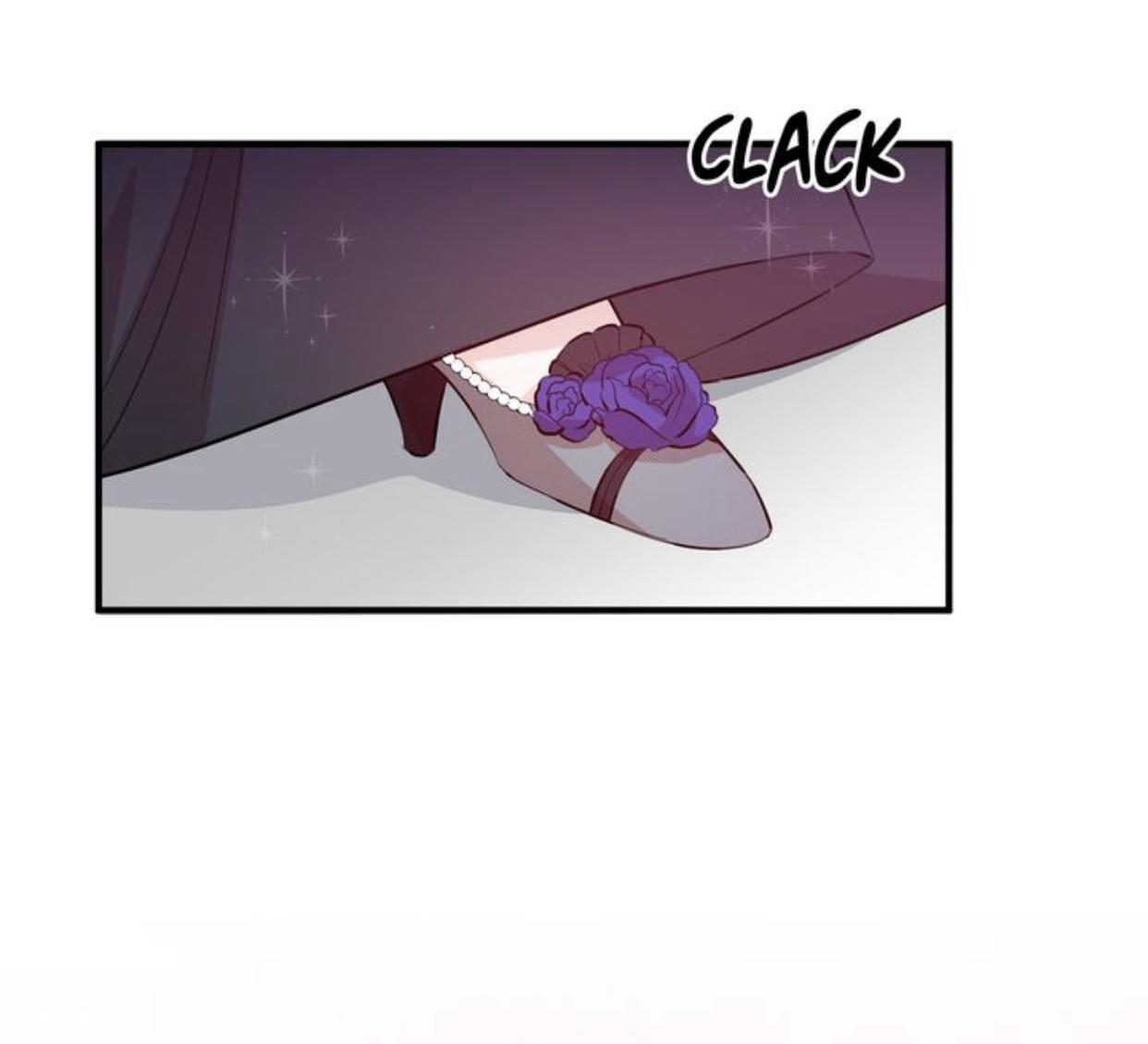 Taming the Lady Chapter 67 - page 3