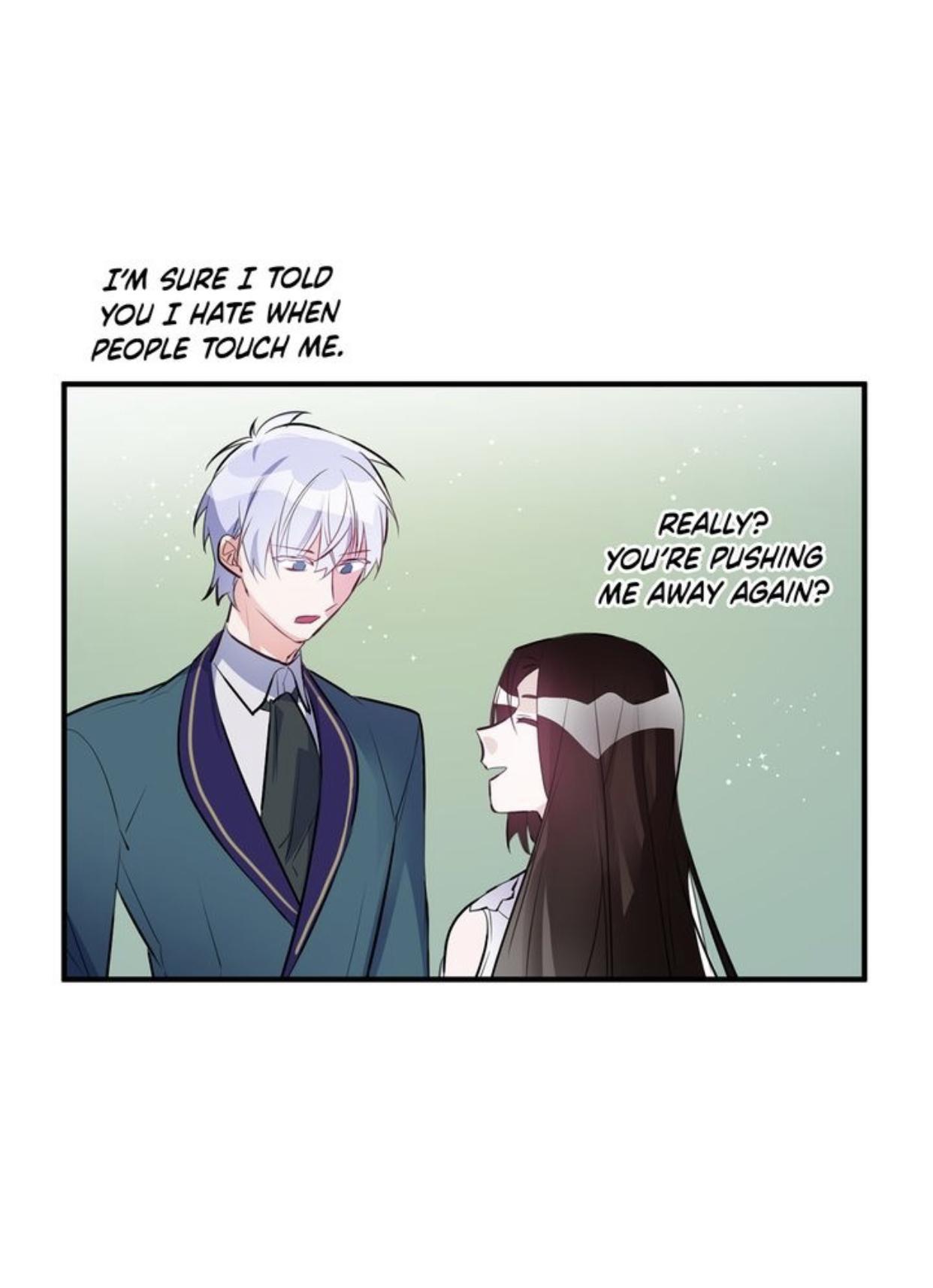 Taming the Lady Chapter 67 - page 31