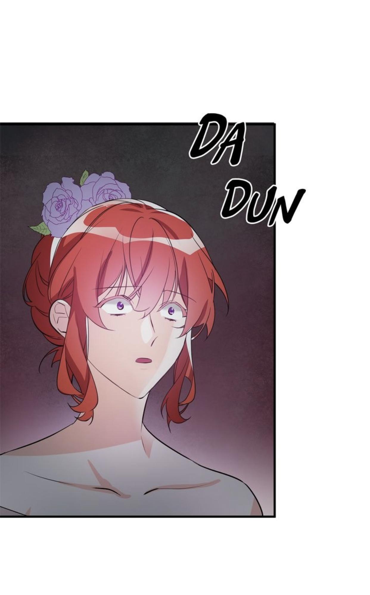 Taming the Lady Chapter 67 - page 32