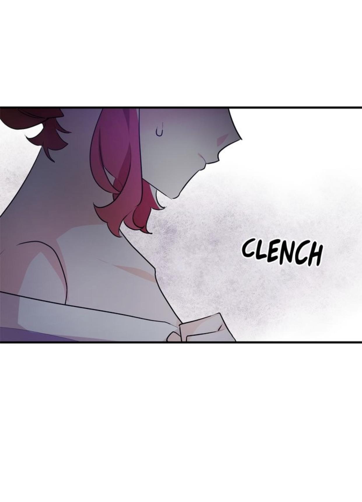 Taming the Lady Chapter 67 - page 33