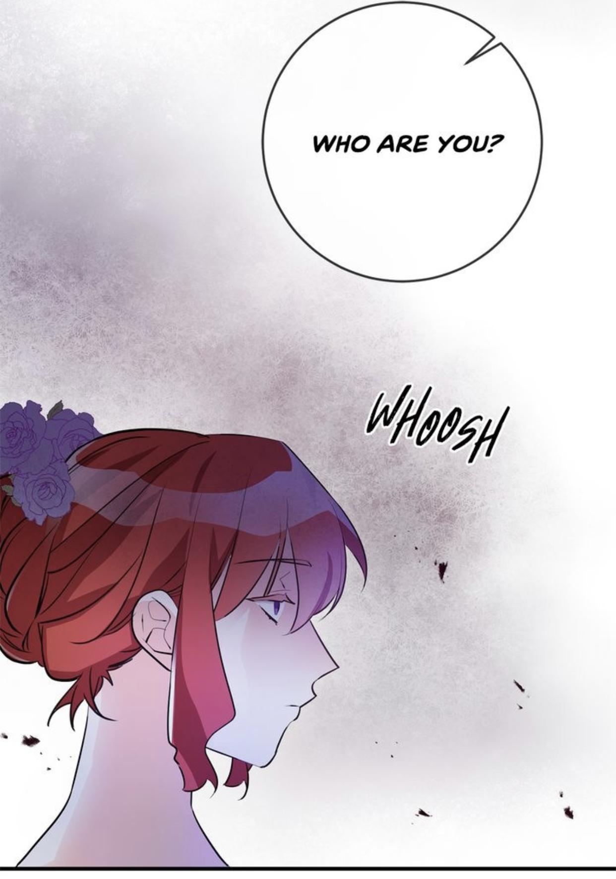 Taming the Lady Chapter 67 - page 37